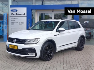 Volkswagen Tiguan financial lease – kenteken 74100