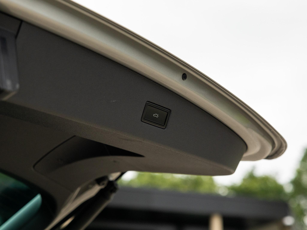 Volkswagen Tiguan – achteraanzicht