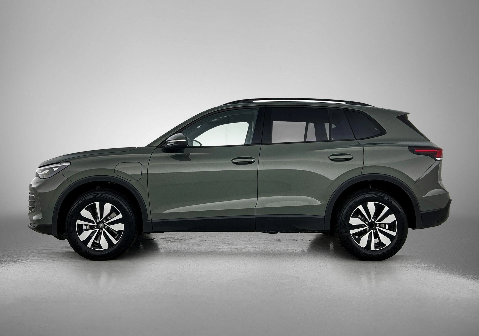 Volkswagen Tiguan – autofoto 4