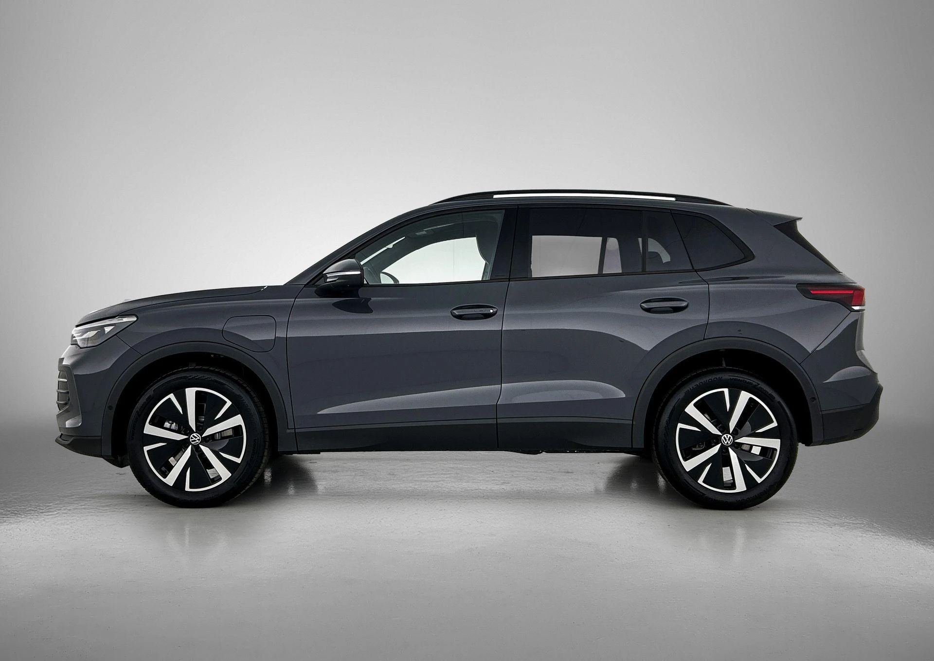 Volkswagen Tiguan – autofoto 4