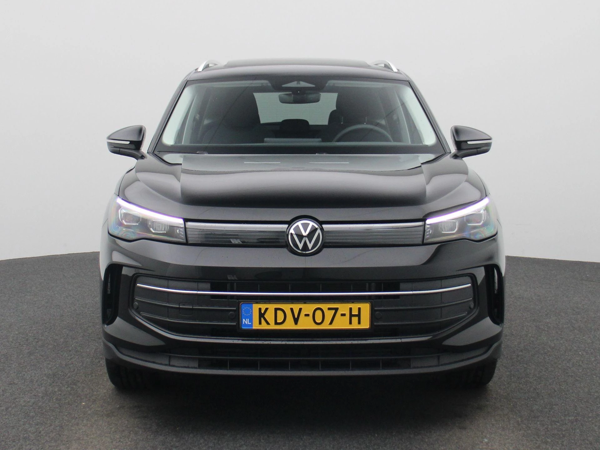 Volkswagen Tiguan – autofoto 4
