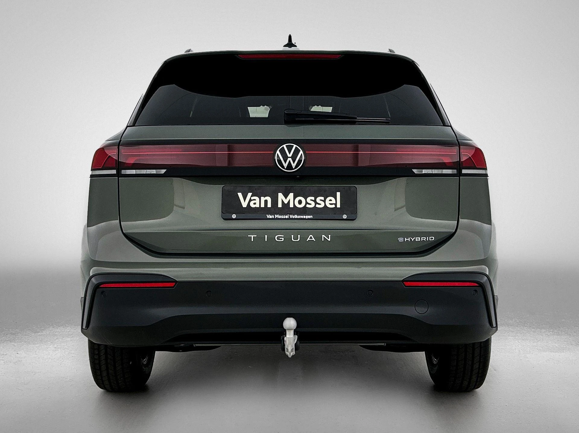Volkswagen Tiguan – autofoto 5
