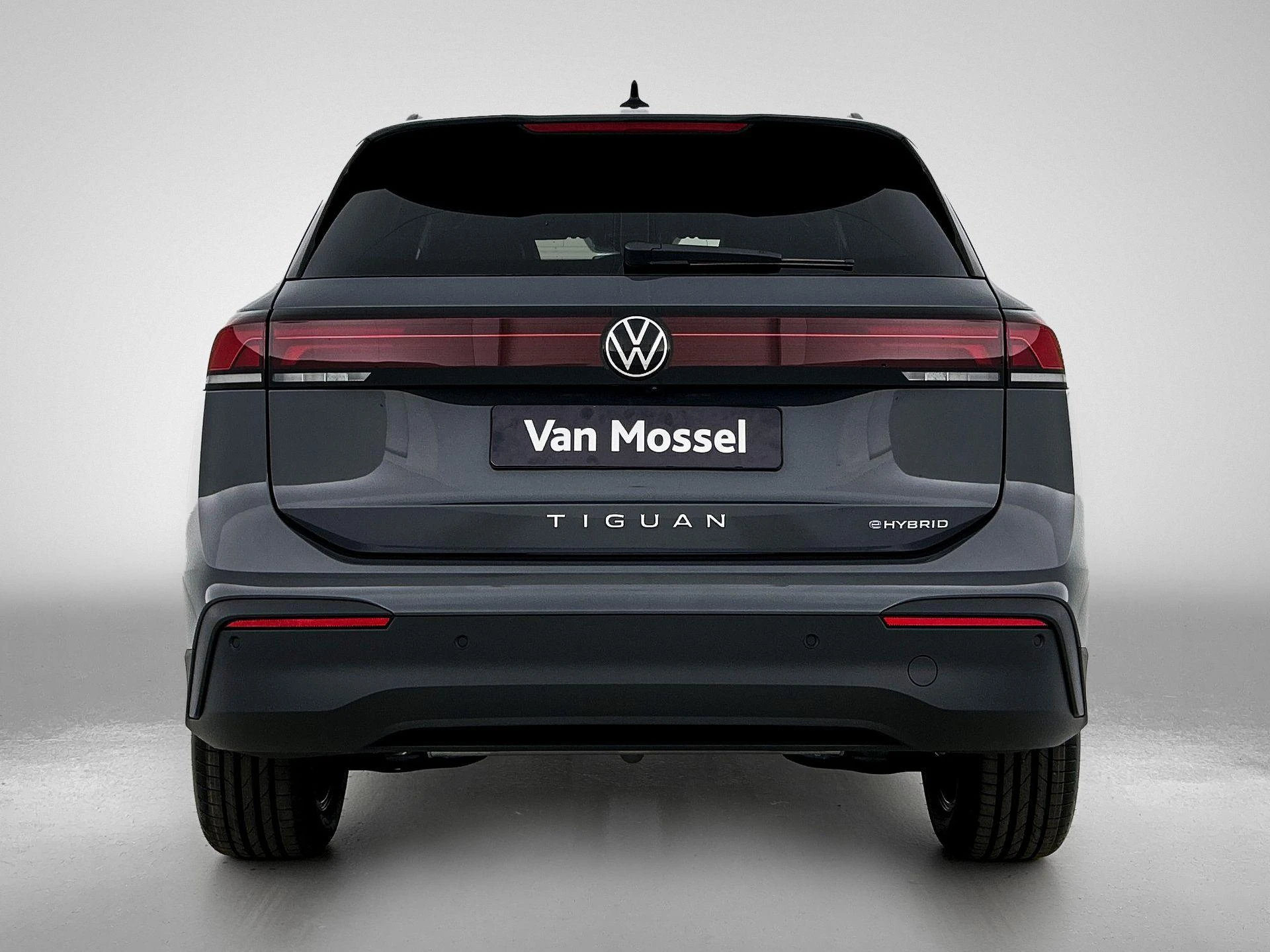 Volkswagen Tiguan – autofoto 5