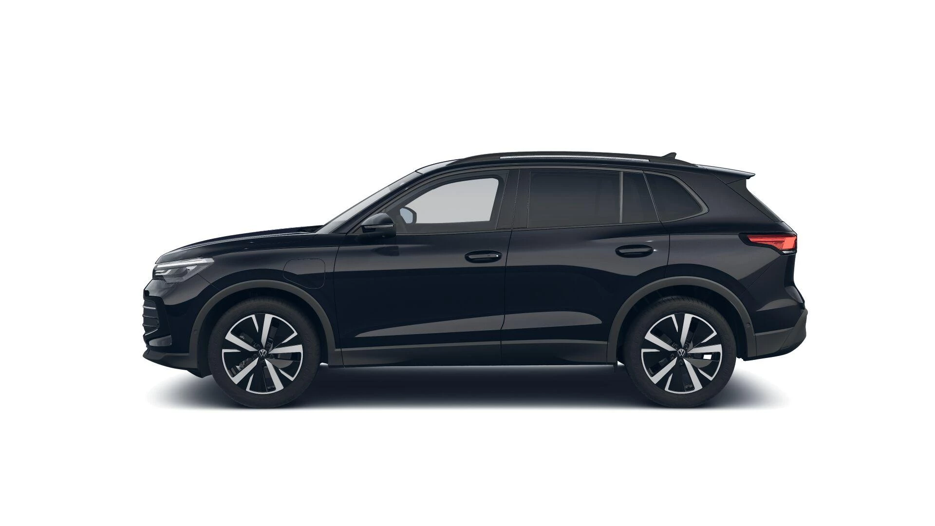 Volkswagen Tiguan – autofoto 5