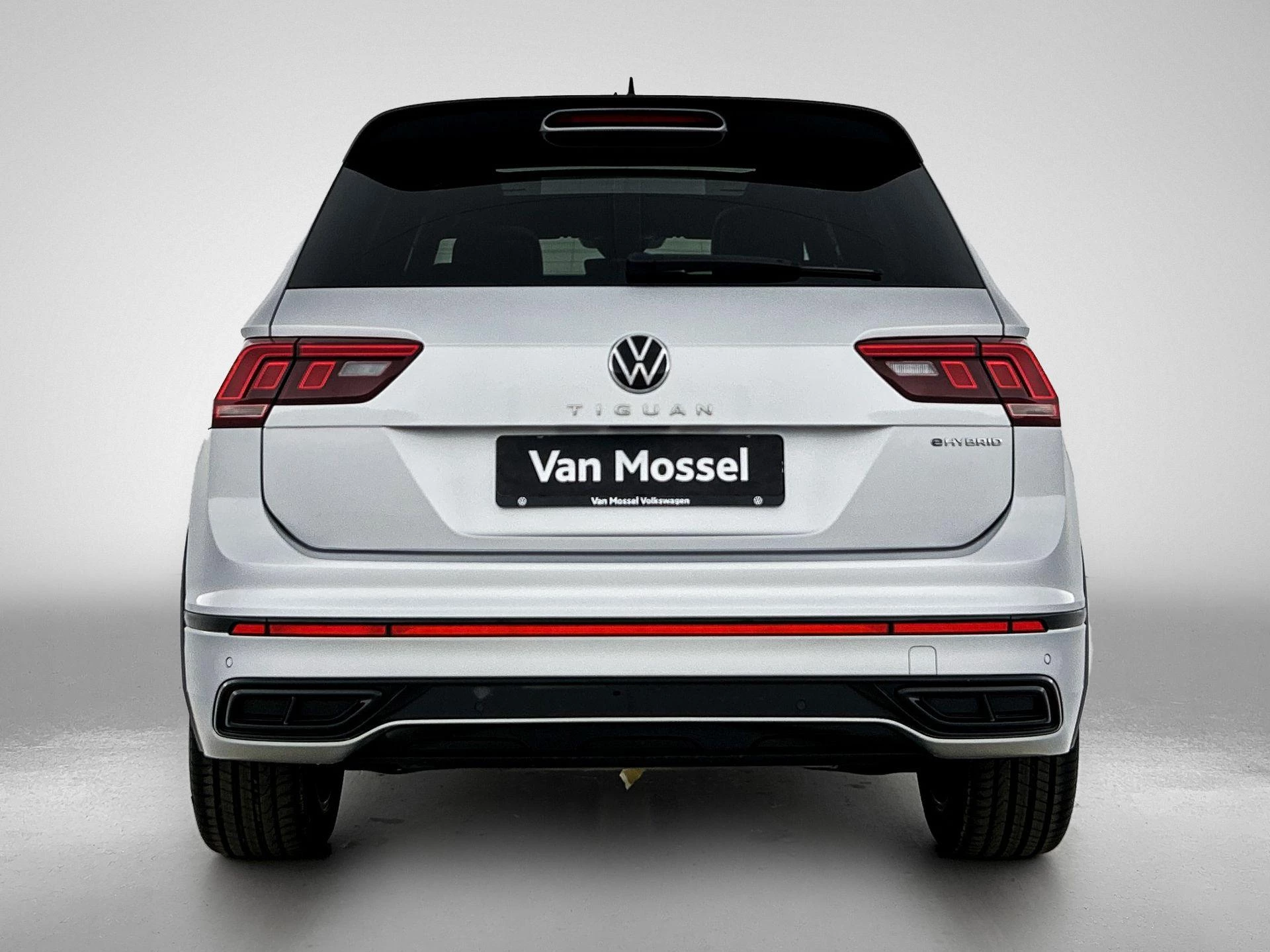 Volkswagen Tiguan met kenteken 49 – autofoto 5