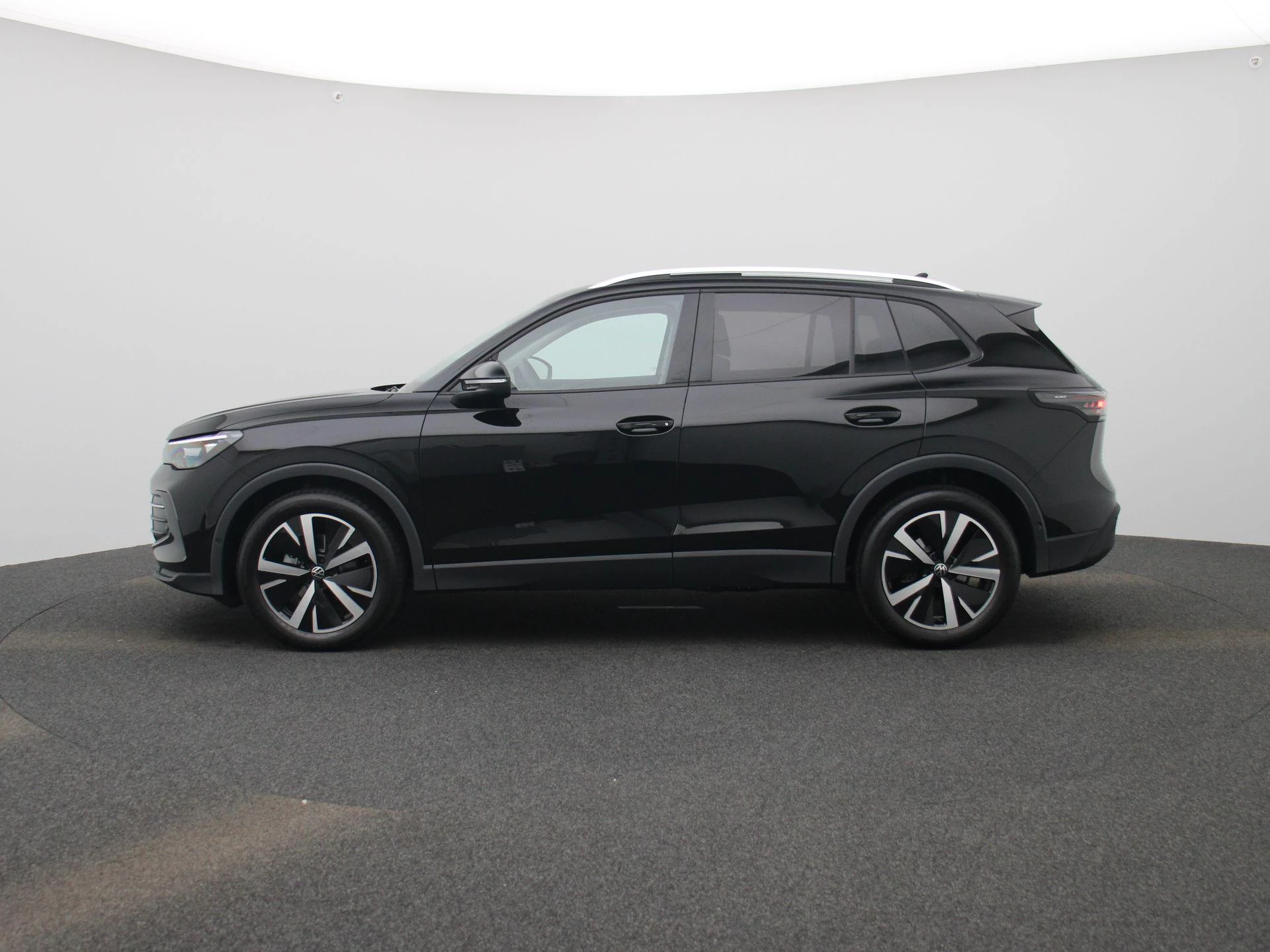 Volkswagen Tiguan – autofoto 5
