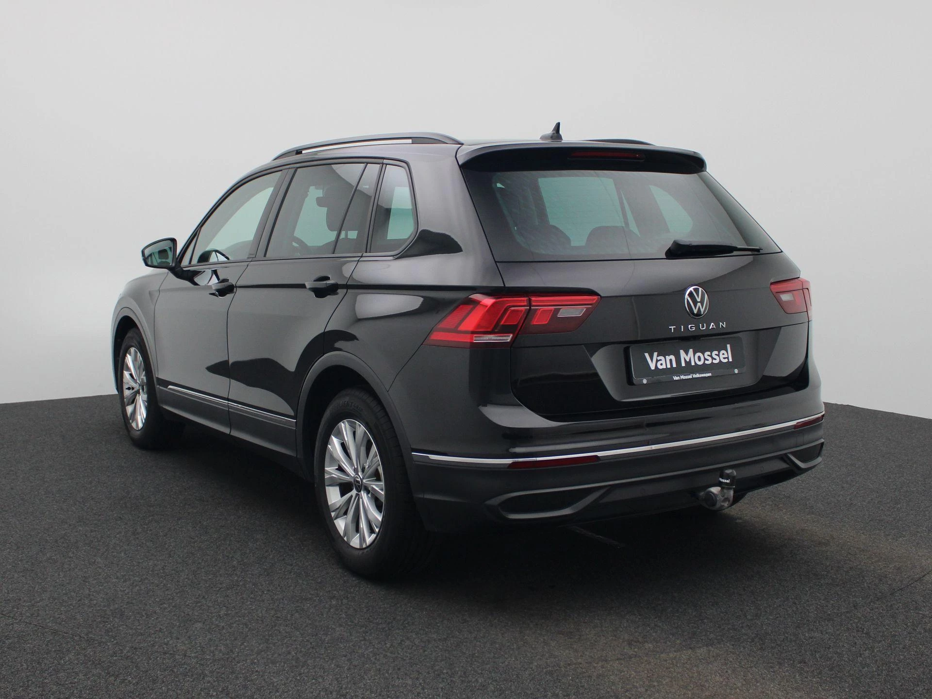 Volkswagen Tiguan met kenteken KPG-39-V – autofoto 5