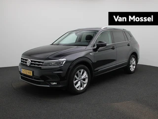 Volkswagen Tiguan Allspace financial lease – kenteken 71100