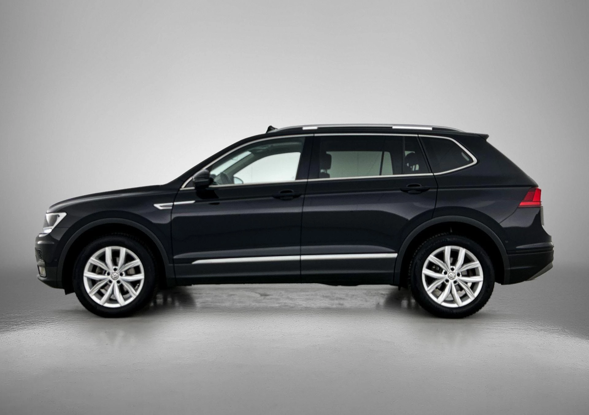 Volkswagen Tiguan Allspace met kenteken K-913-BD – autofoto 4