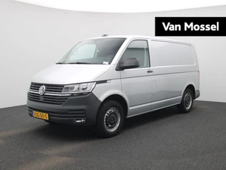 Volkswagen Transporter financial lease