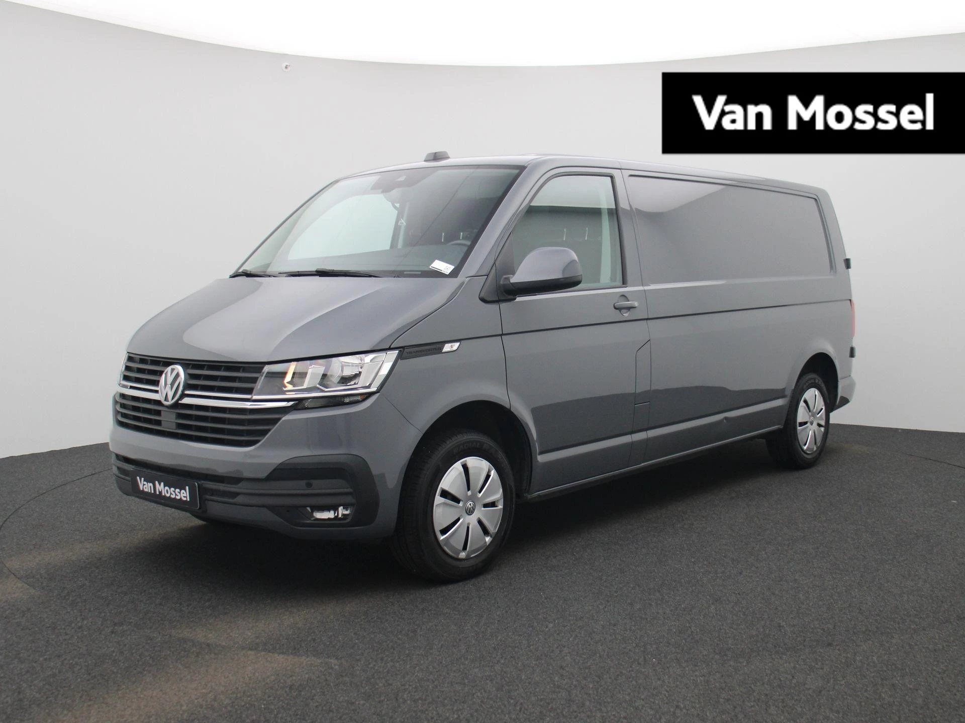 Volkswagen Transporter – autofoto 2