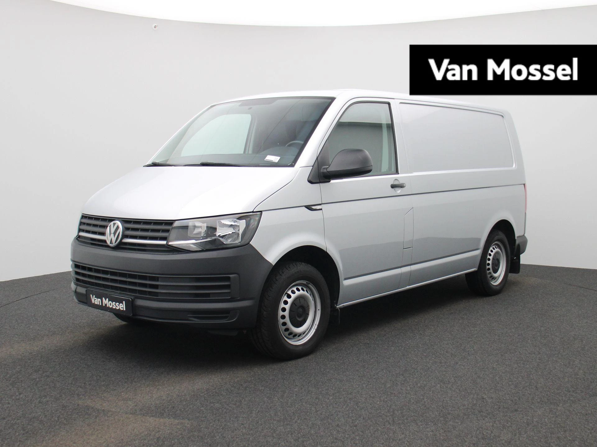 Volkswagen Transporter met kenteken 54100 – autofoto 2