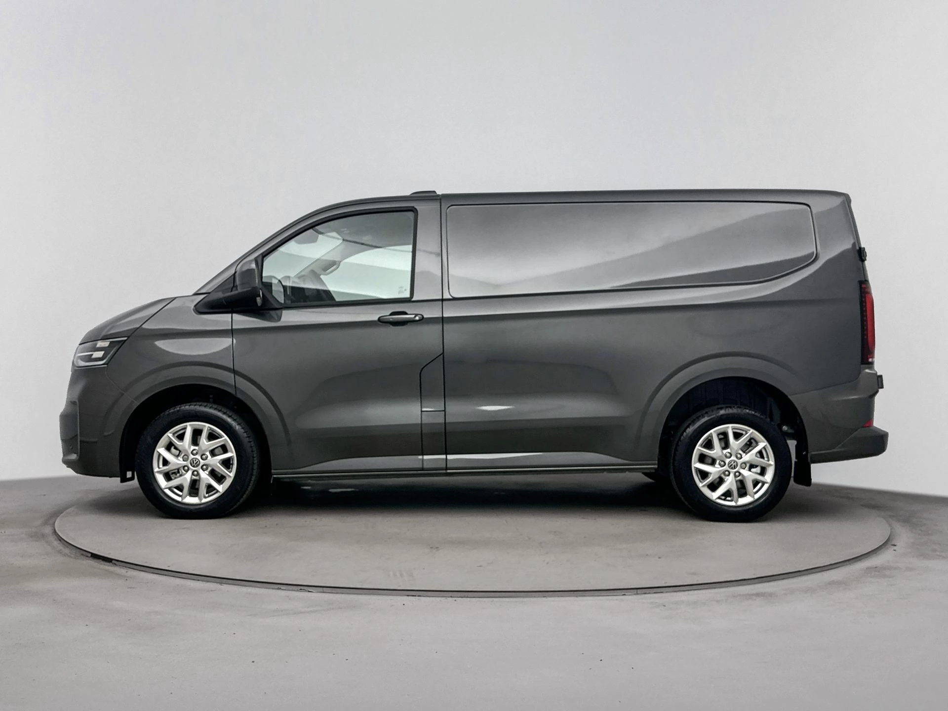 Volkswagen Transporter – autofoto 4