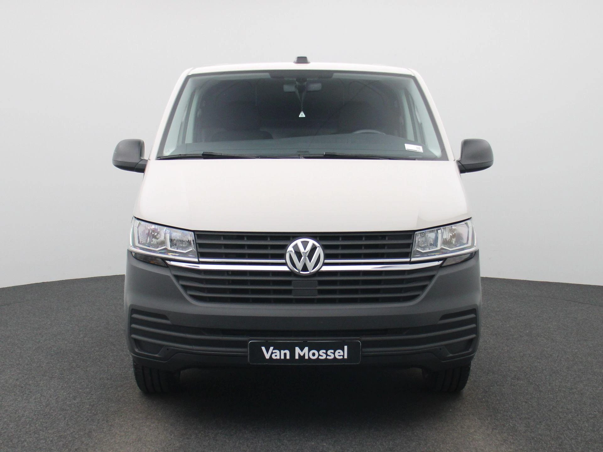 Volkswagen Transporter – autofoto 4