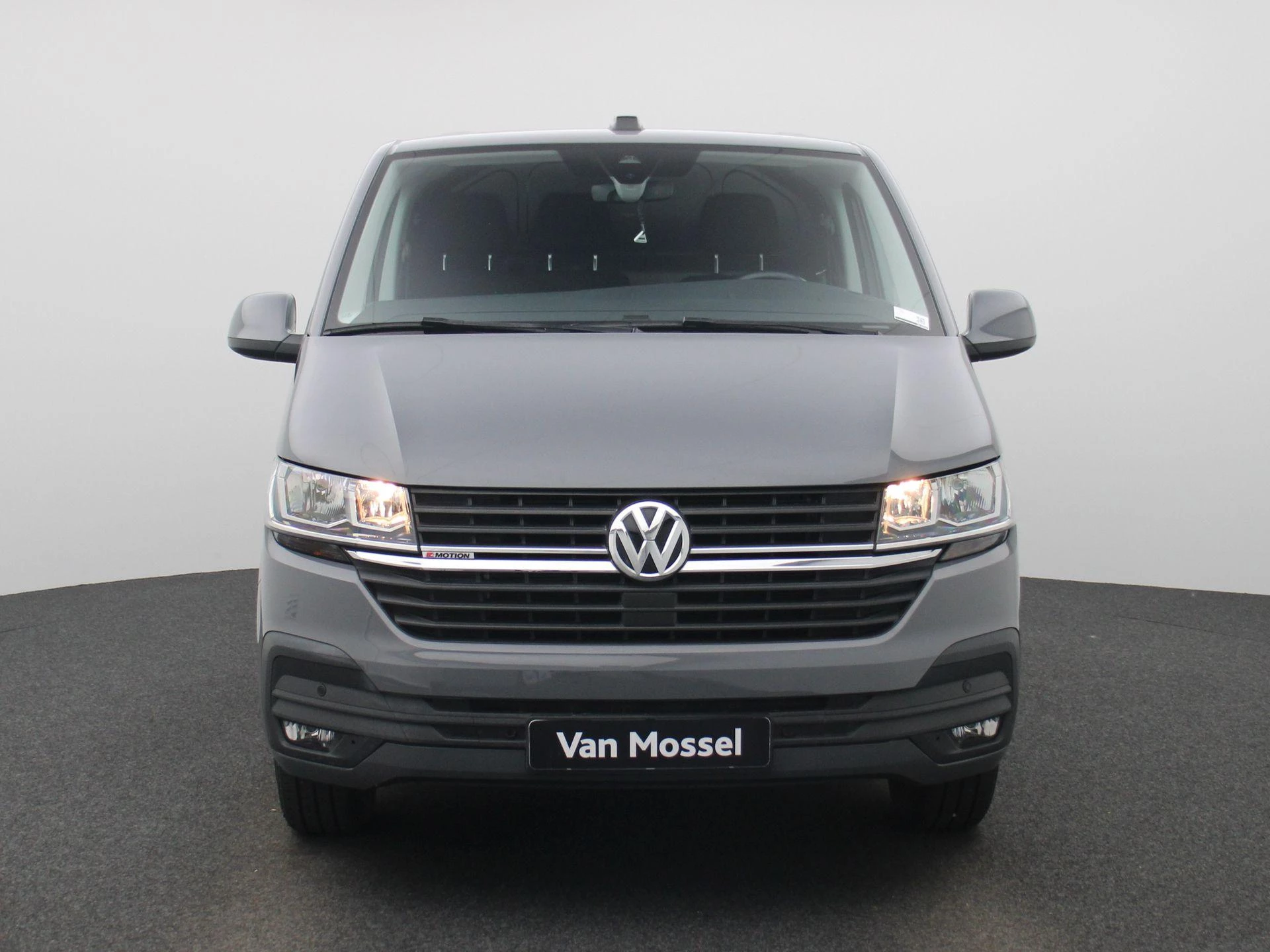 Volkswagen Transporter – autofoto 4