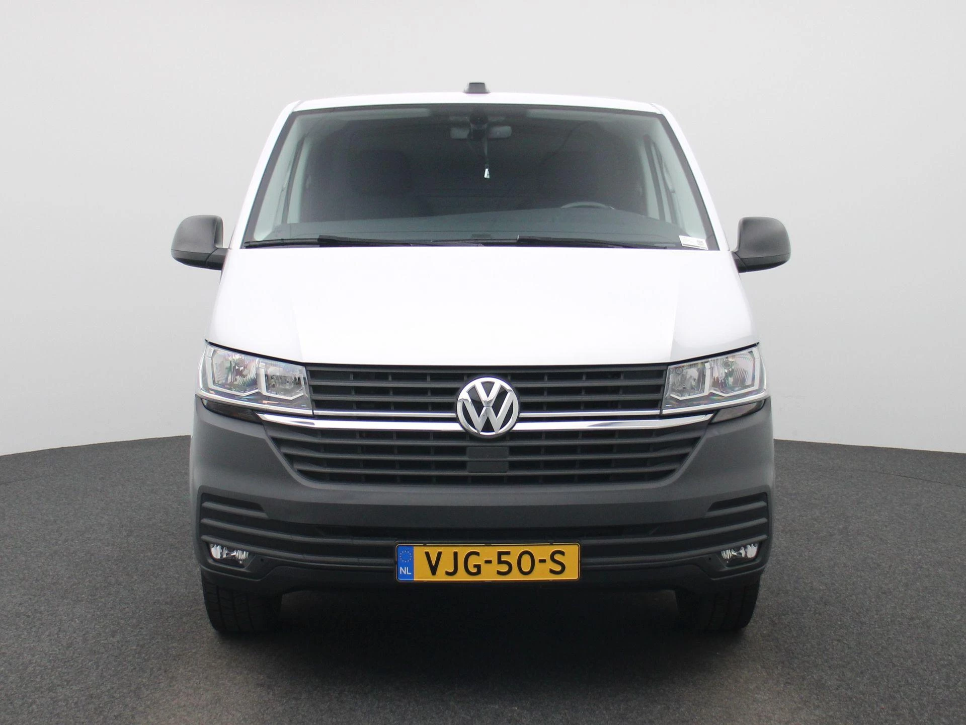 Volkswagen Transporter – autofoto 4