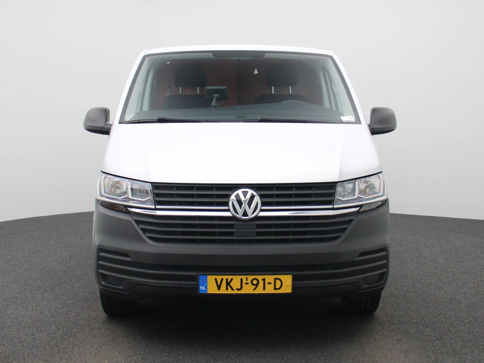 Volkswagen Transporter – autofoto 4