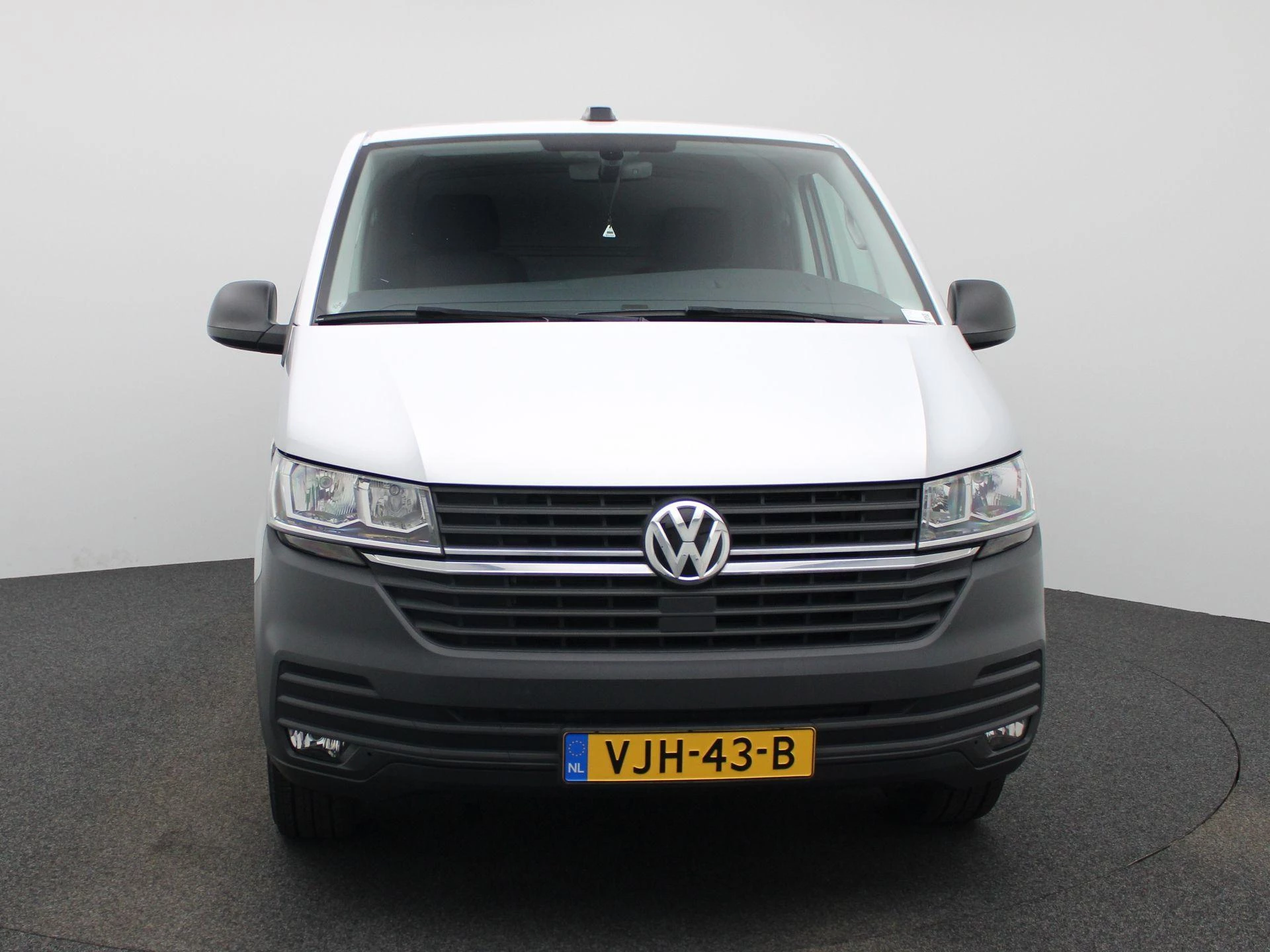 Volkswagen Transporter – autofoto 4