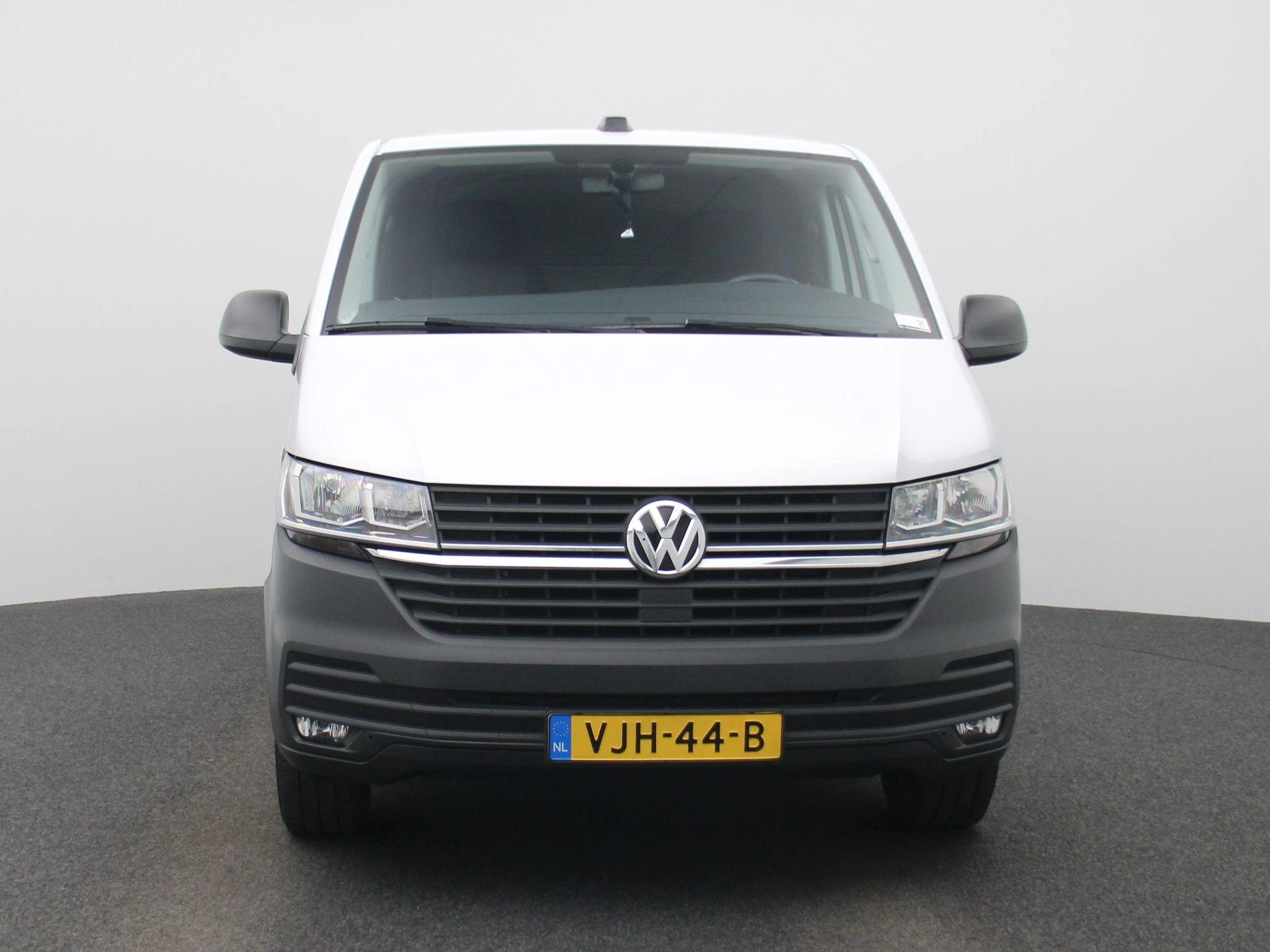 Volkswagen Transporter – autofoto 4