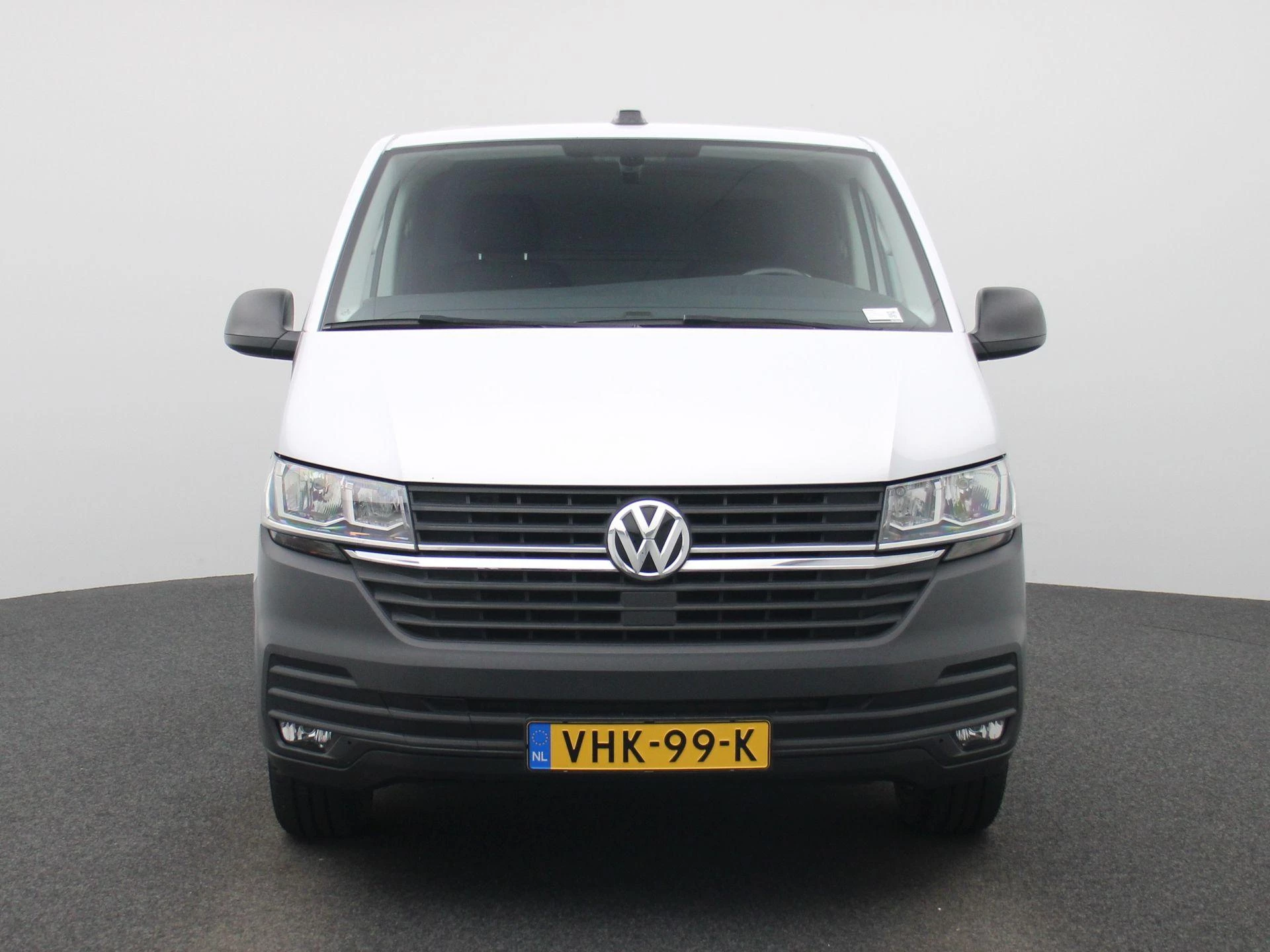 Volkswagen Transporter – autofoto 4