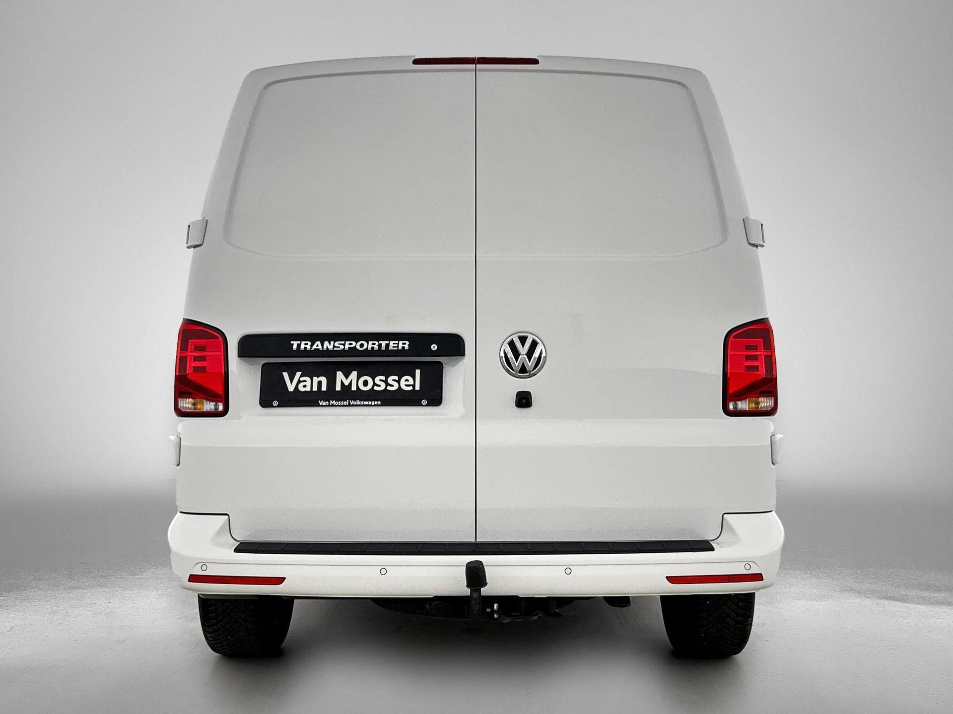 Volkswagen Transporter – autofoto 4