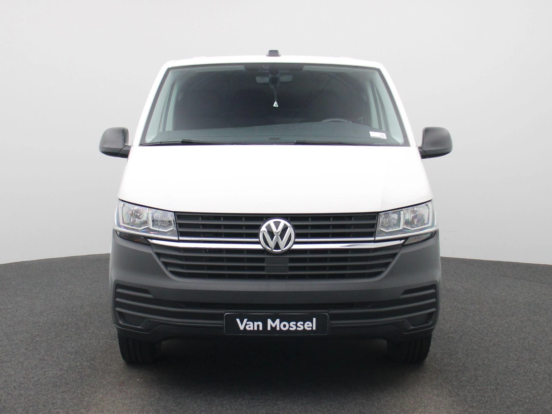 Volkswagen Transporter – autofoto 4