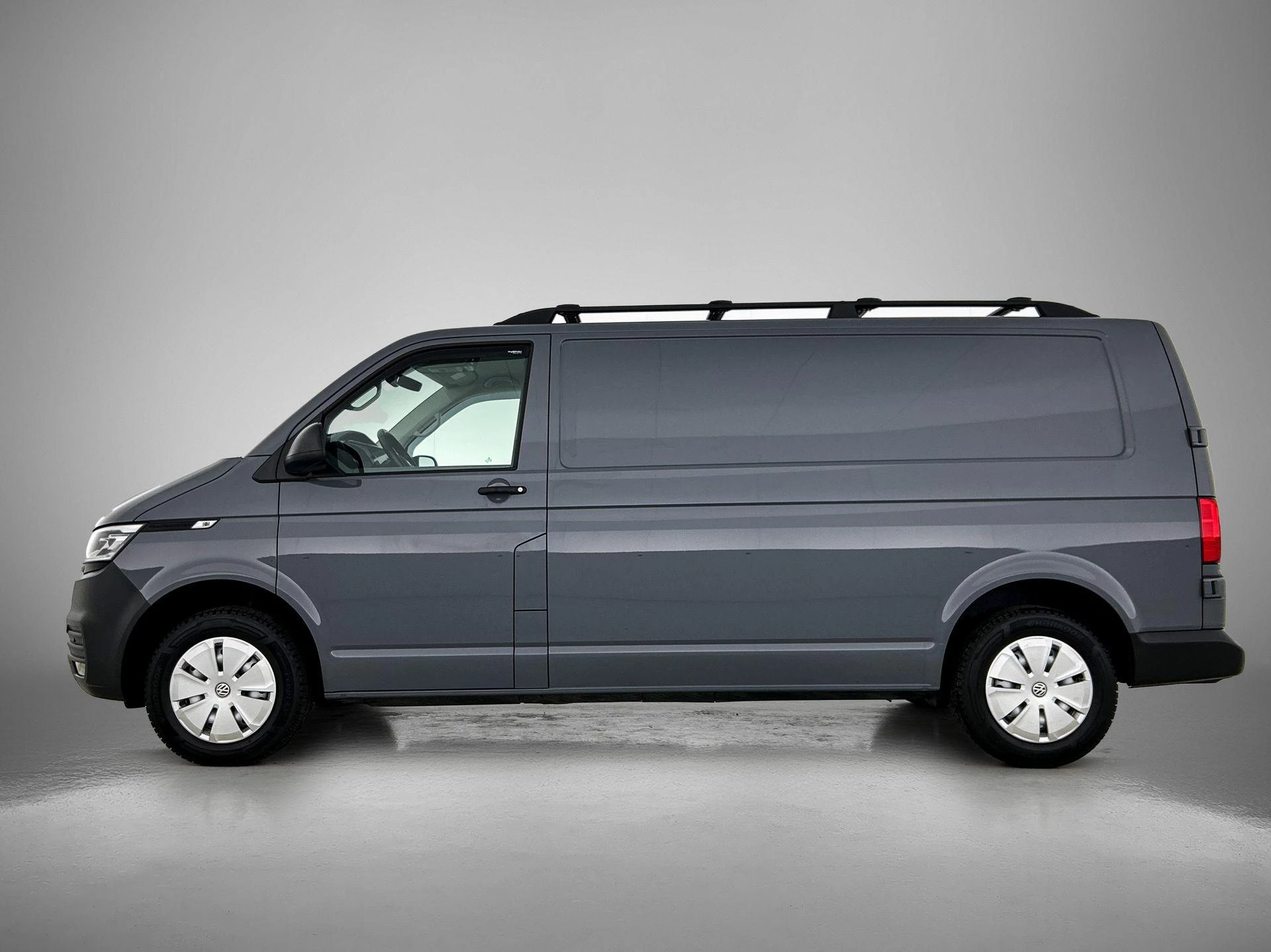 Volkswagen Transporter – autofoto 4
