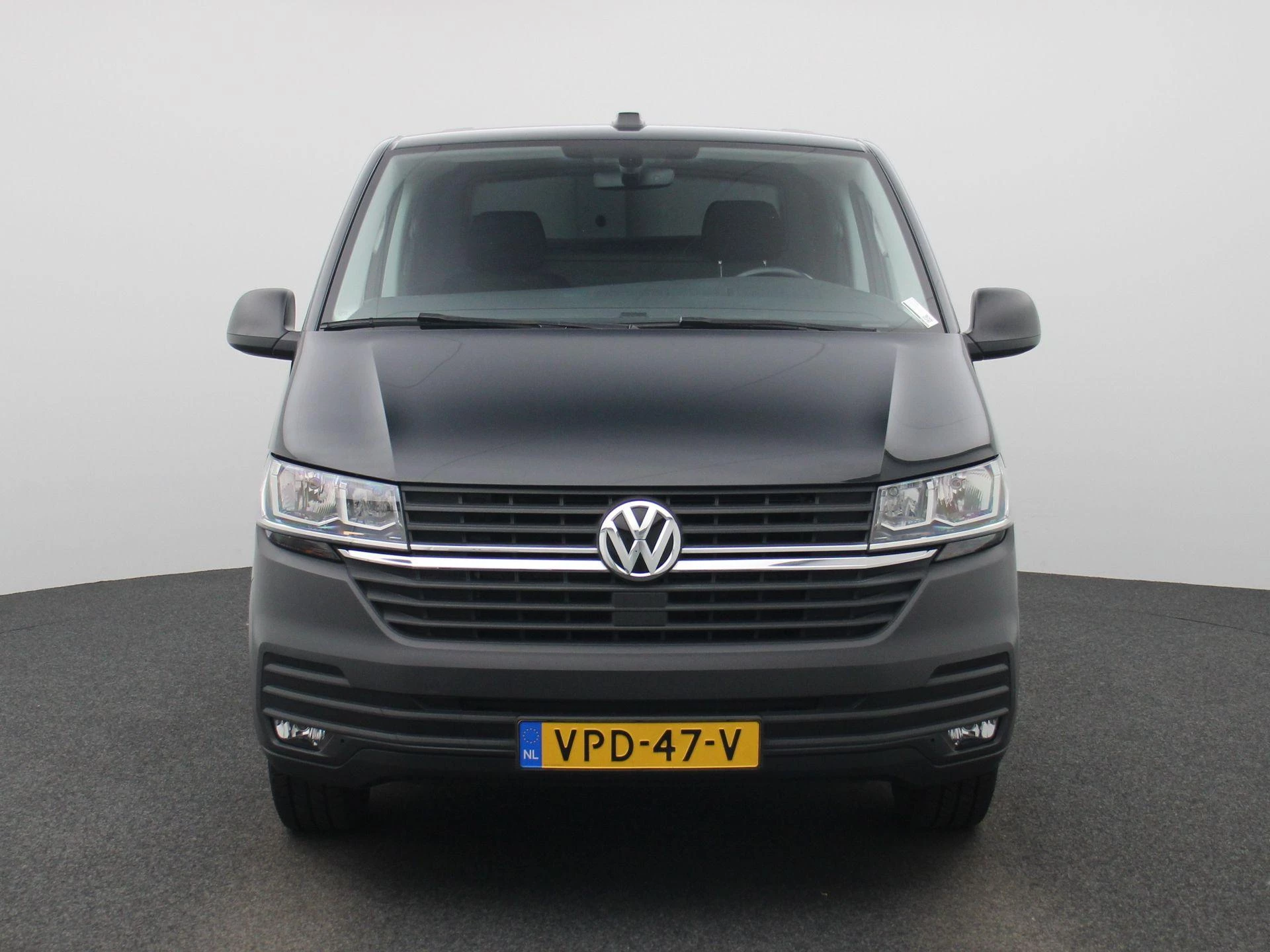 Volkswagen Transporter – autofoto 4