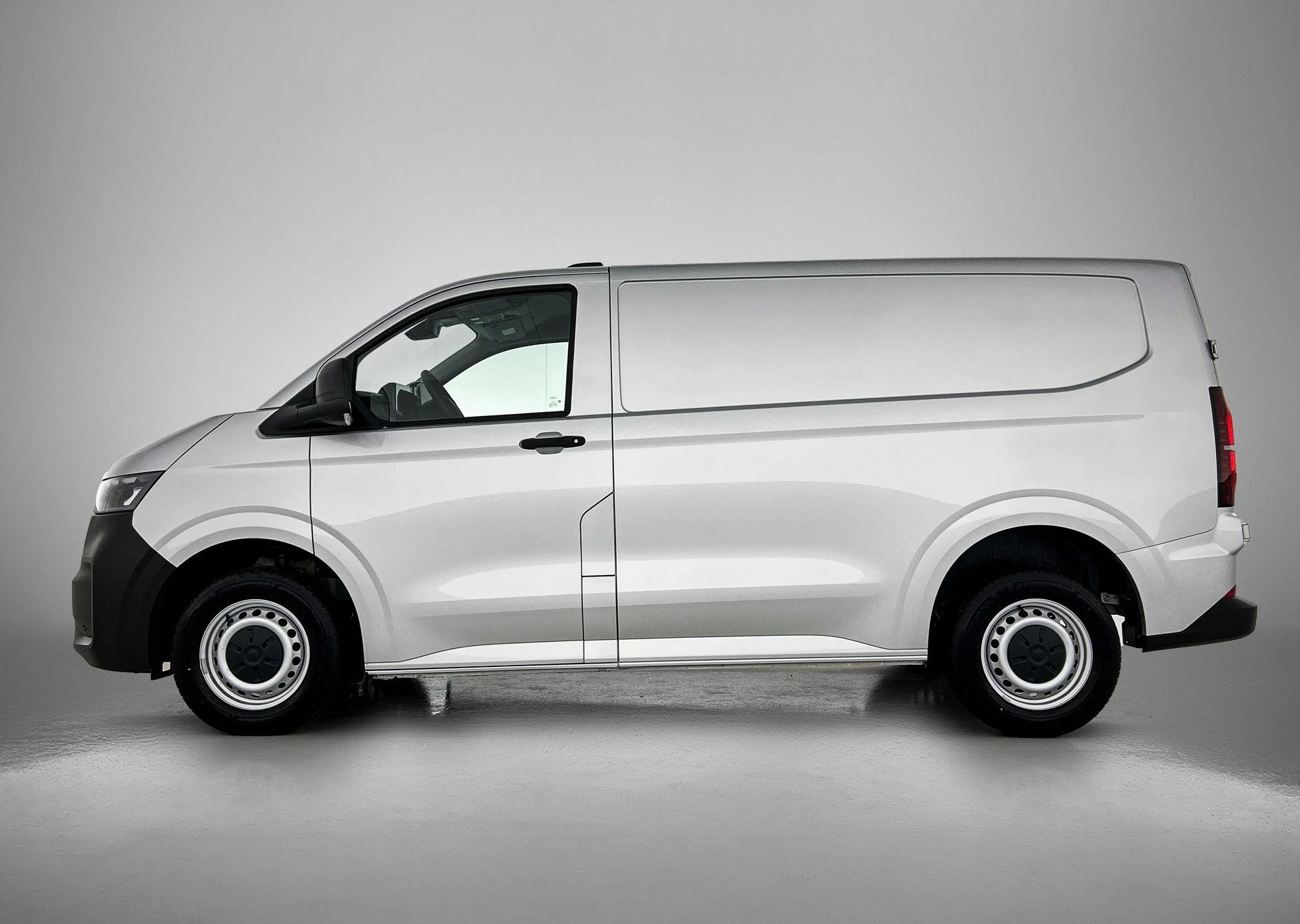 Volkswagen Transporter – autofoto 4