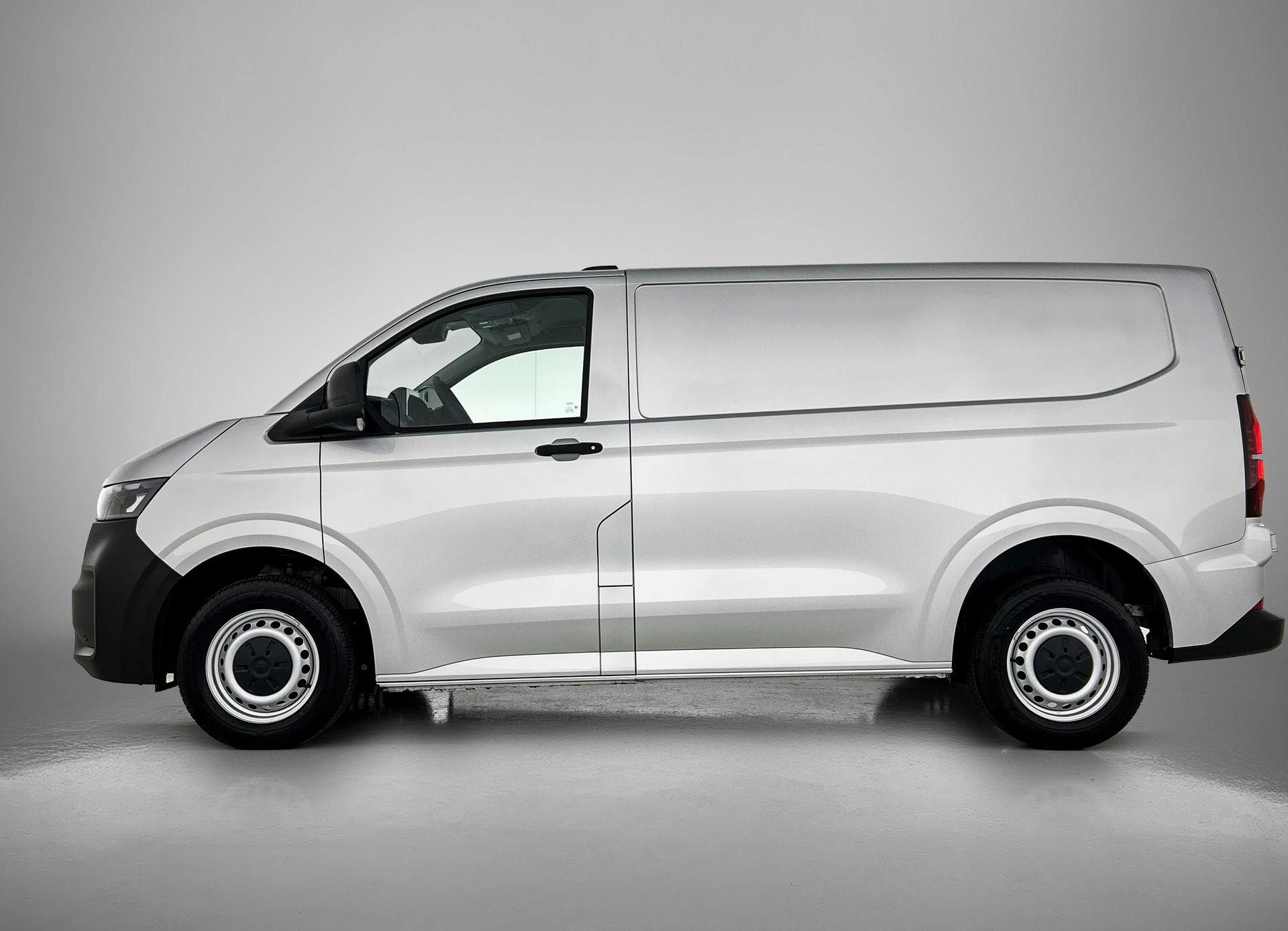 Volkswagen Transporter – autofoto 4