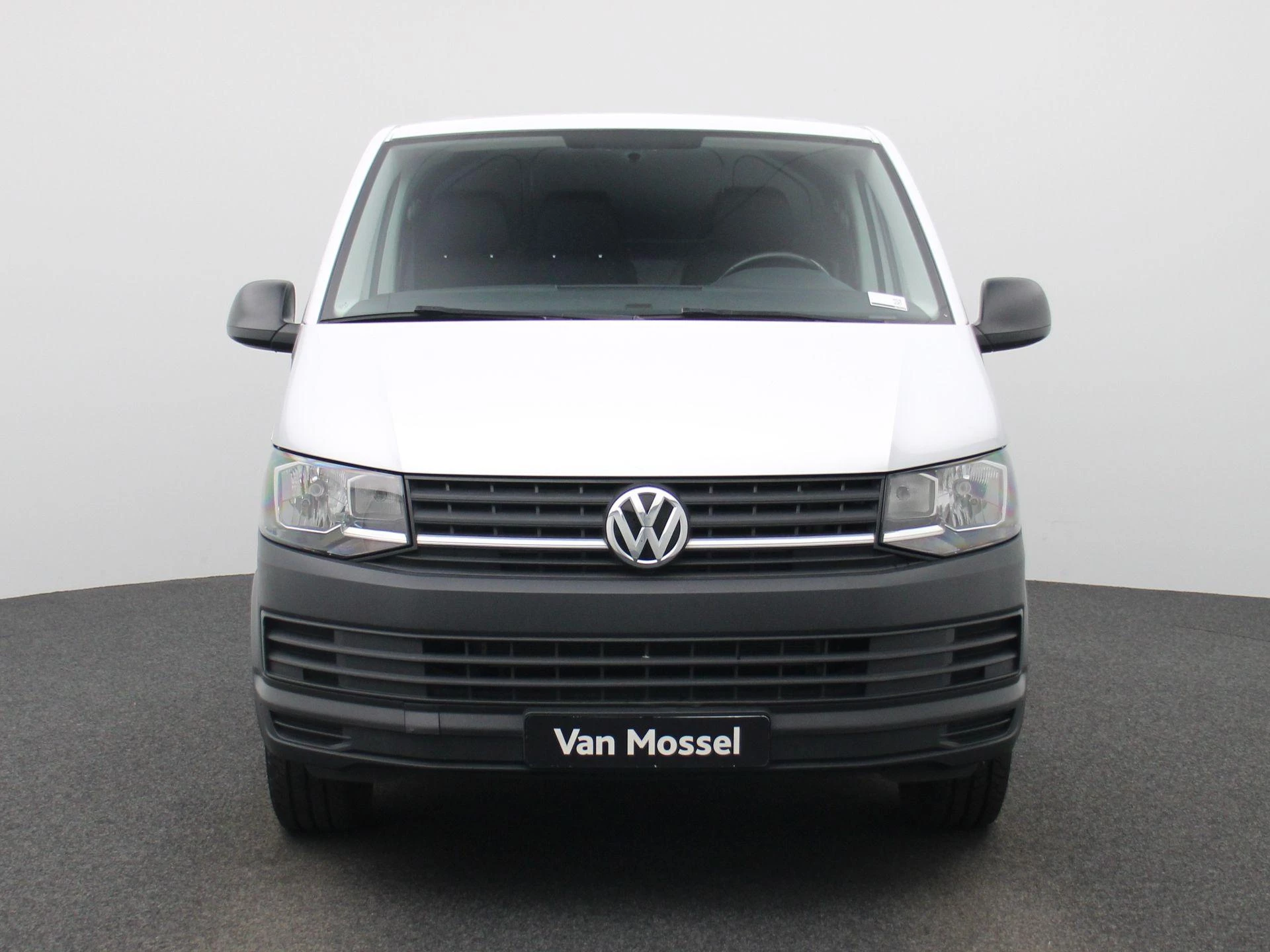 Volkswagen Transporter met kenteken 54100 – autofoto 4