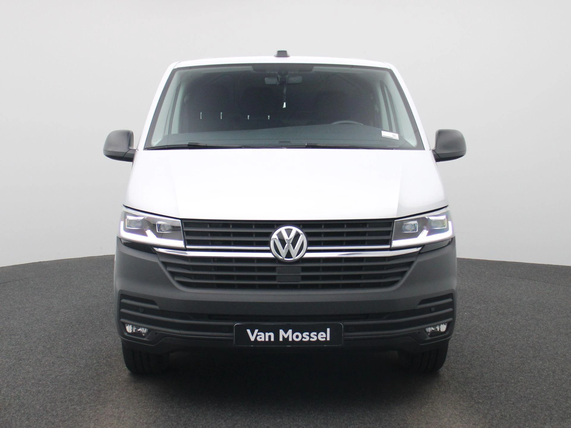 Volkswagen Transporter – autofoto 4