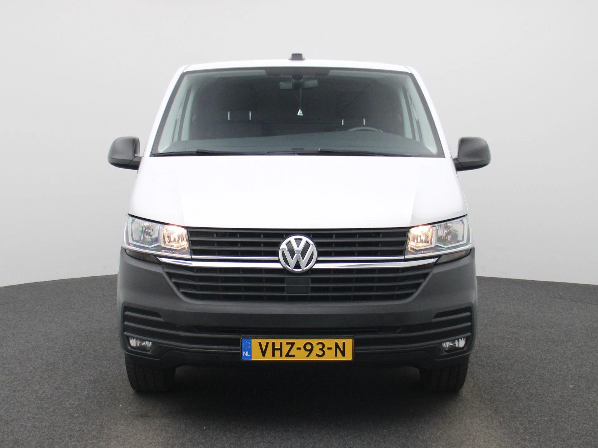 Volkswagen Transporter – autofoto 4
