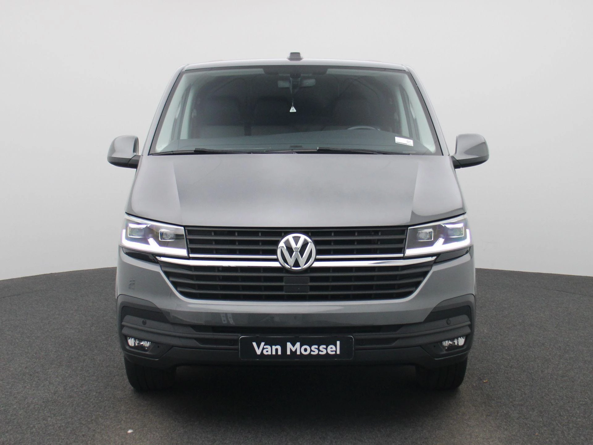 Volkswagen Transporter – autofoto 4