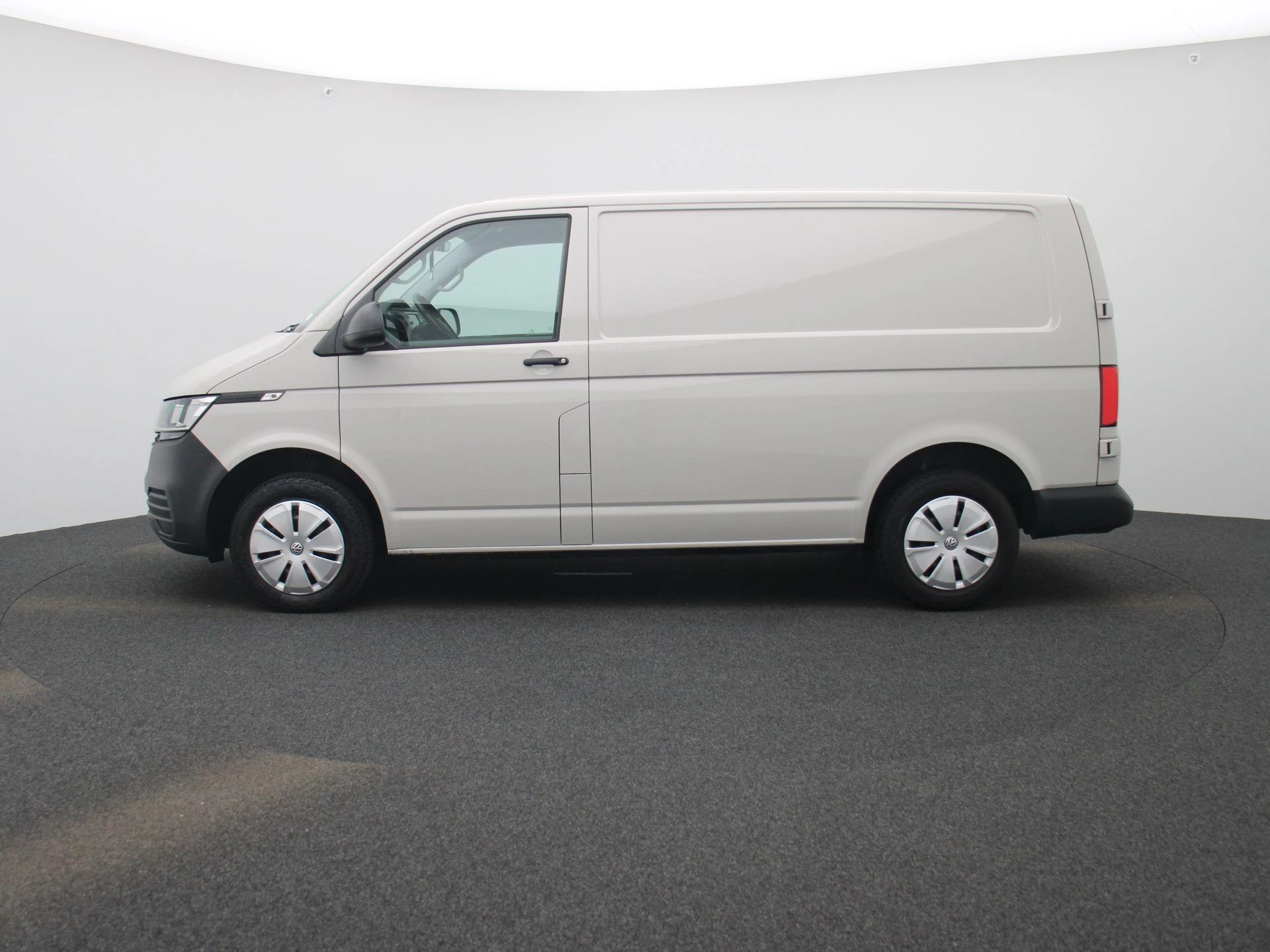 Volkswagen Transporter – autofoto 5
