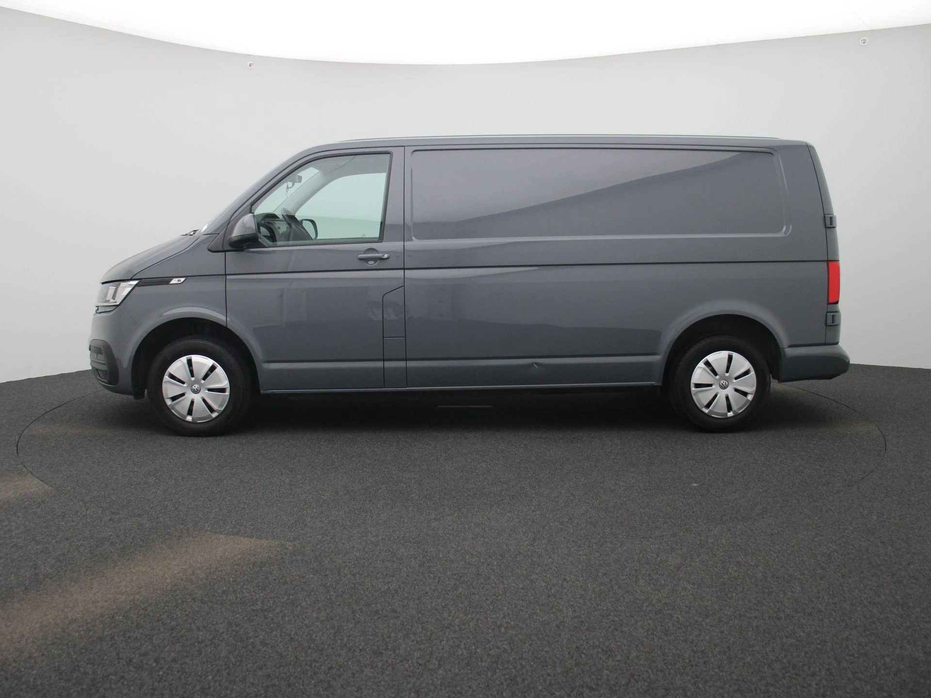 Volkswagen Transporter – autofoto 5