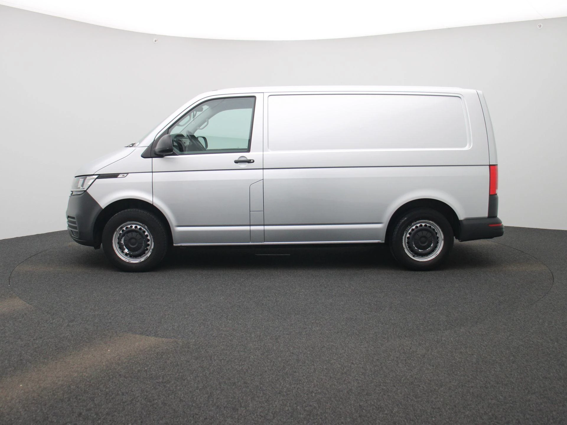 Volkswagen Transporter – autofoto 5