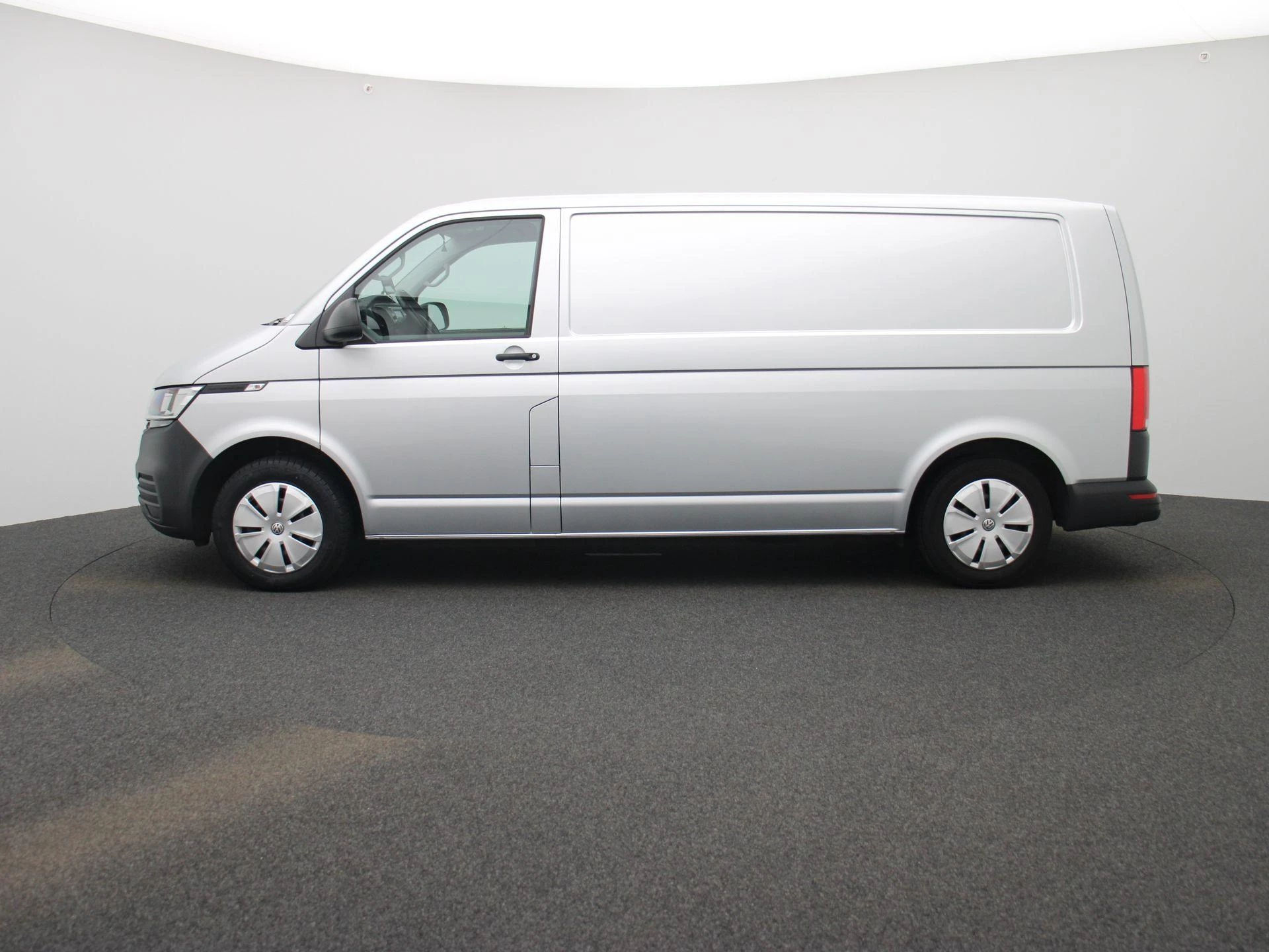 Volkswagen Transporter – autofoto 5