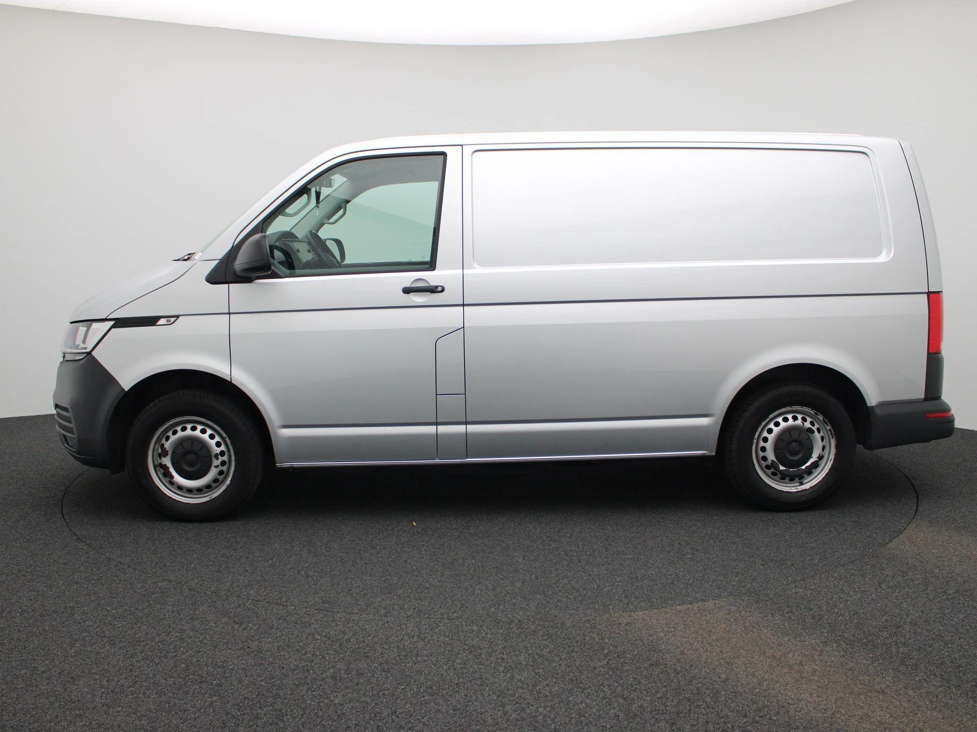 Volkswagen Transporter – autofoto 5