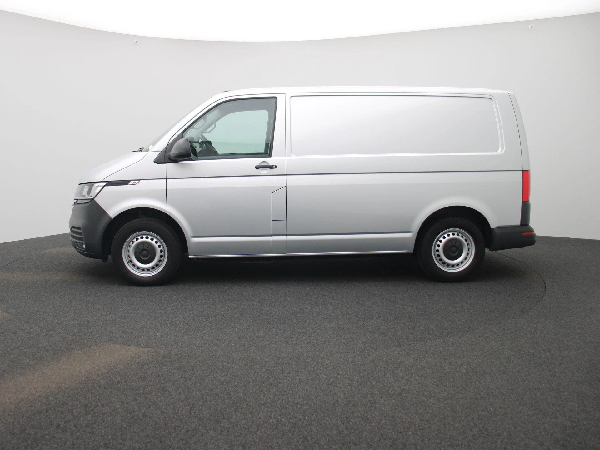 Volkswagen Transporter – autofoto 5