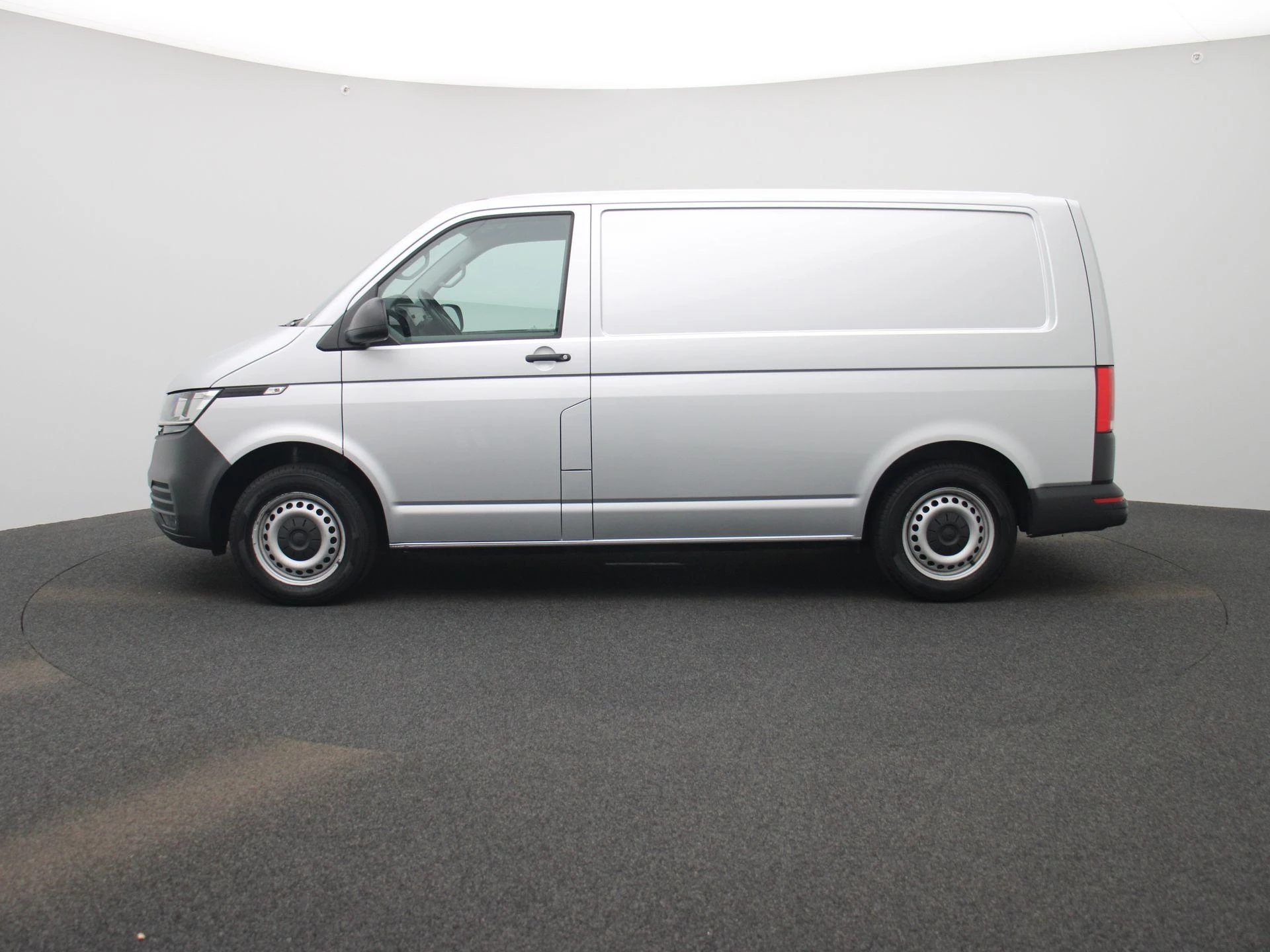 Volkswagen Transporter – autofoto 5