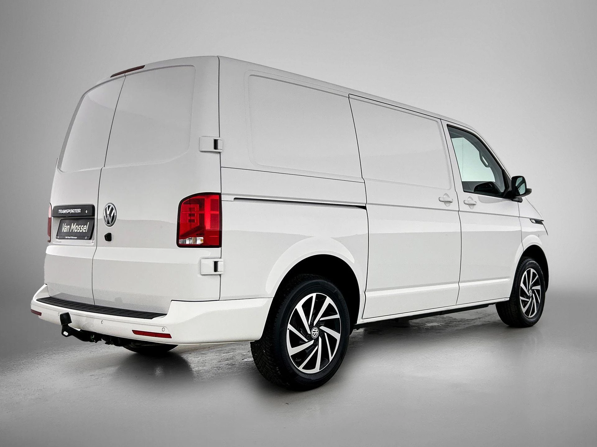 Volkswagen Transporter – autofoto 5