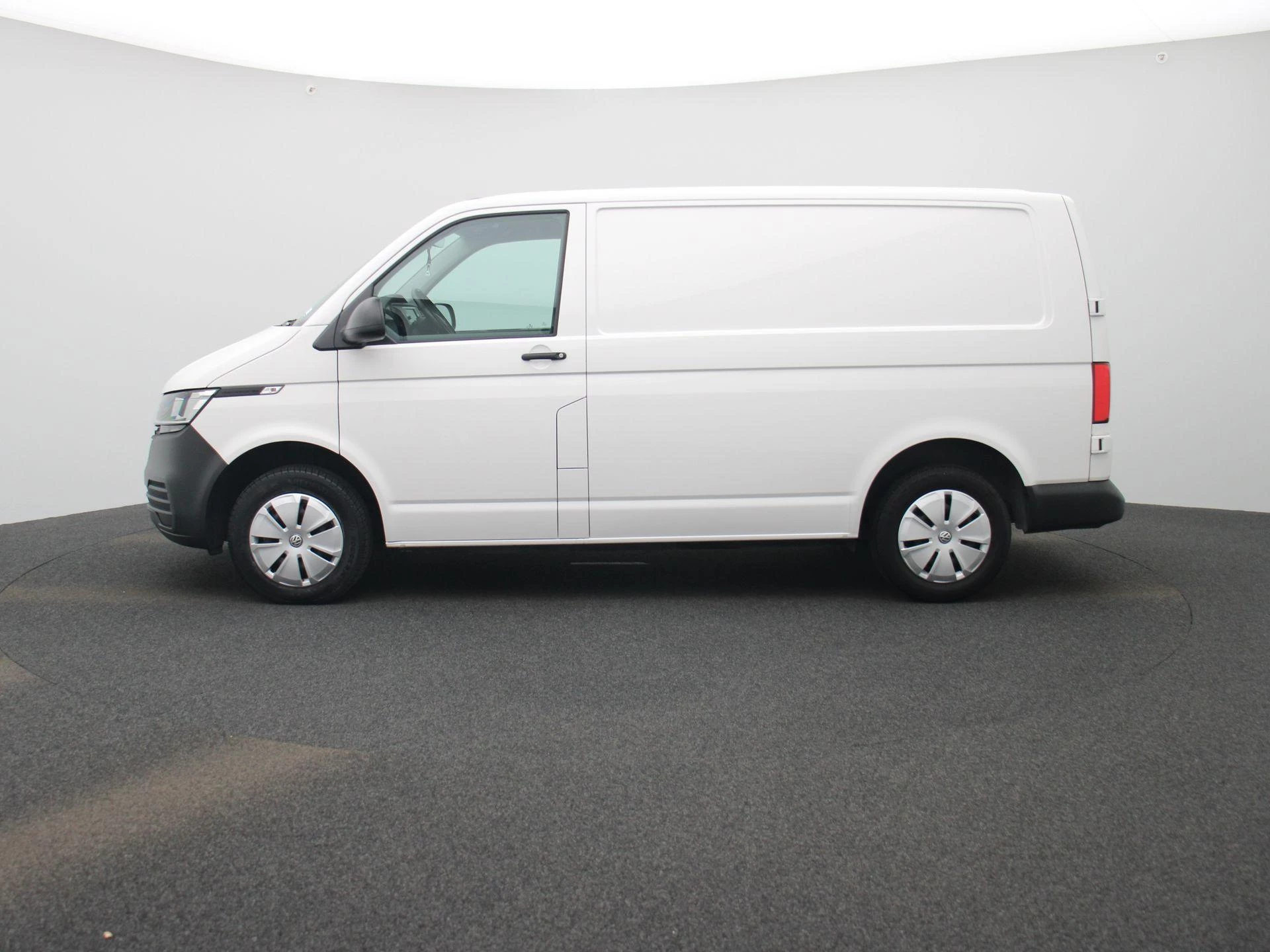 Volkswagen Transporter – autofoto 5