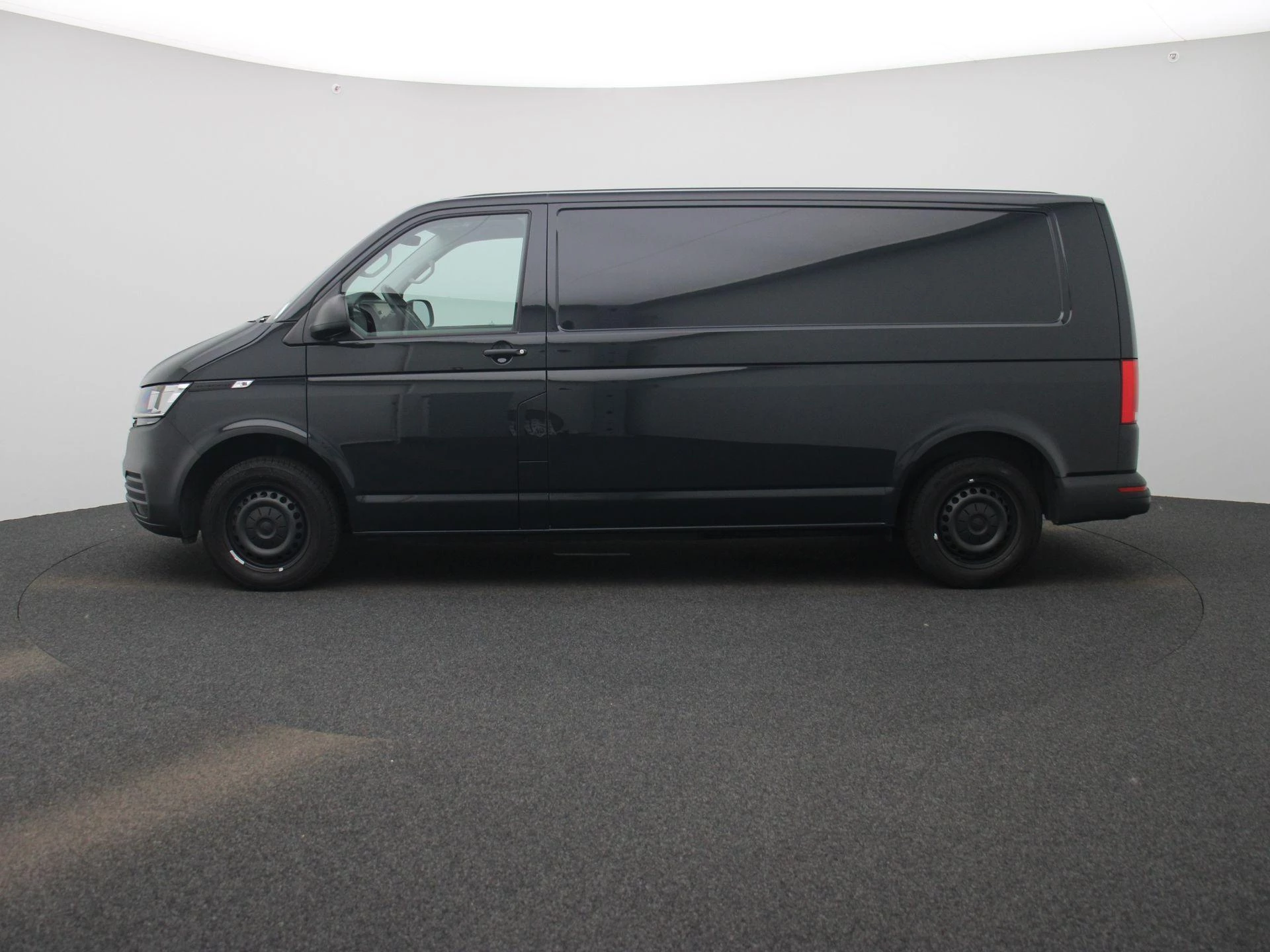 Volkswagen Transporter – autofoto 5
