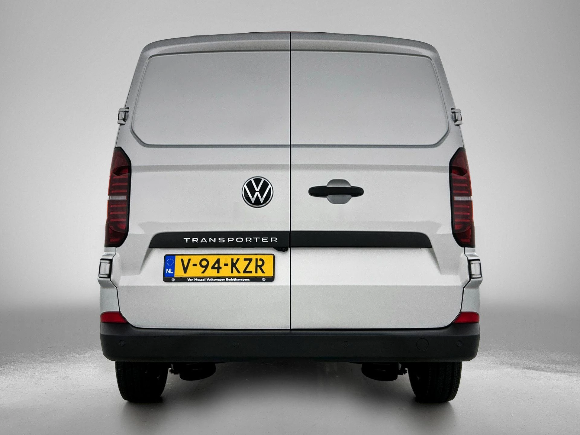 Volkswagen Transporter – autofoto 5