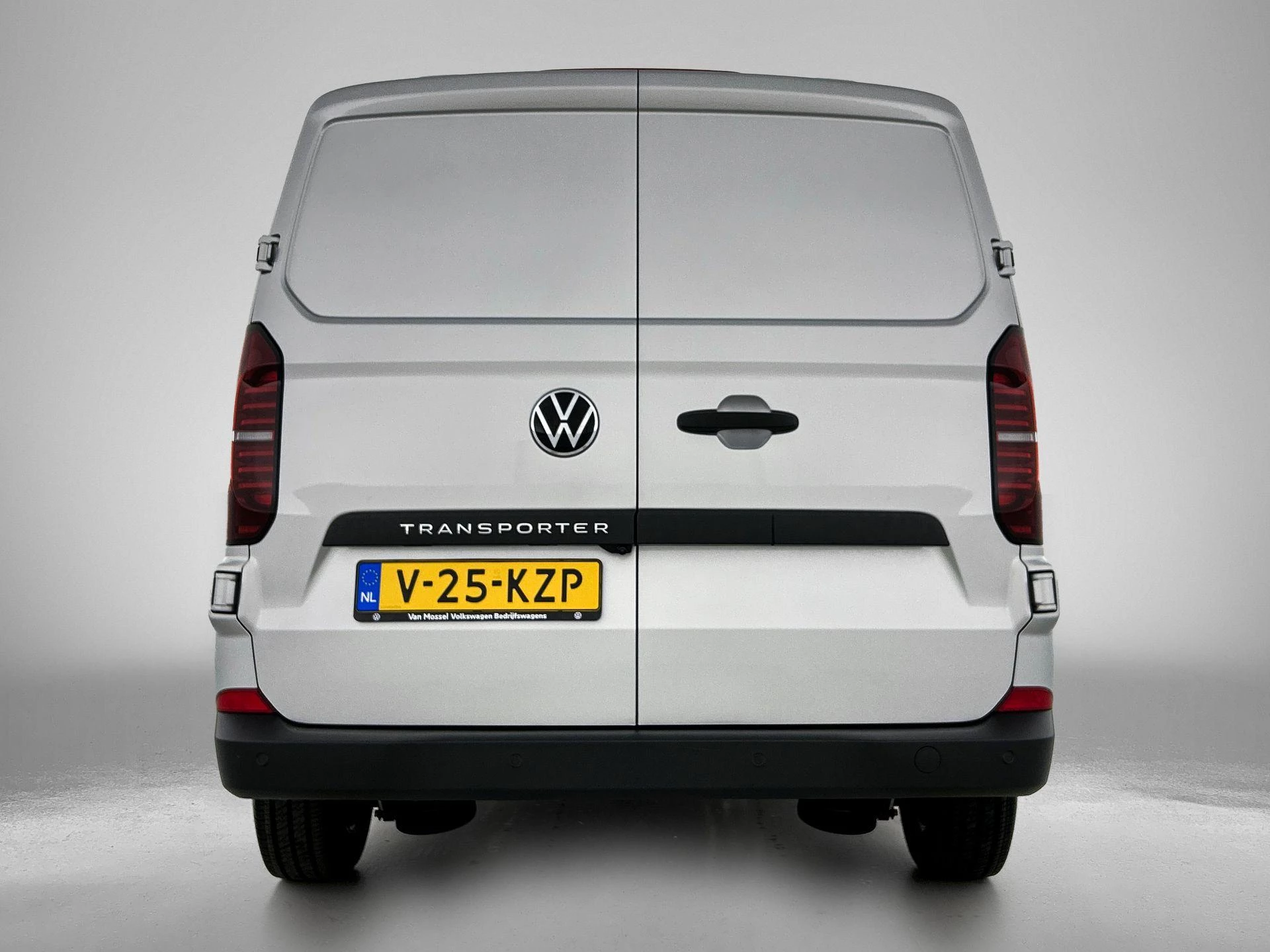 Volkswagen Transporter – autofoto 5