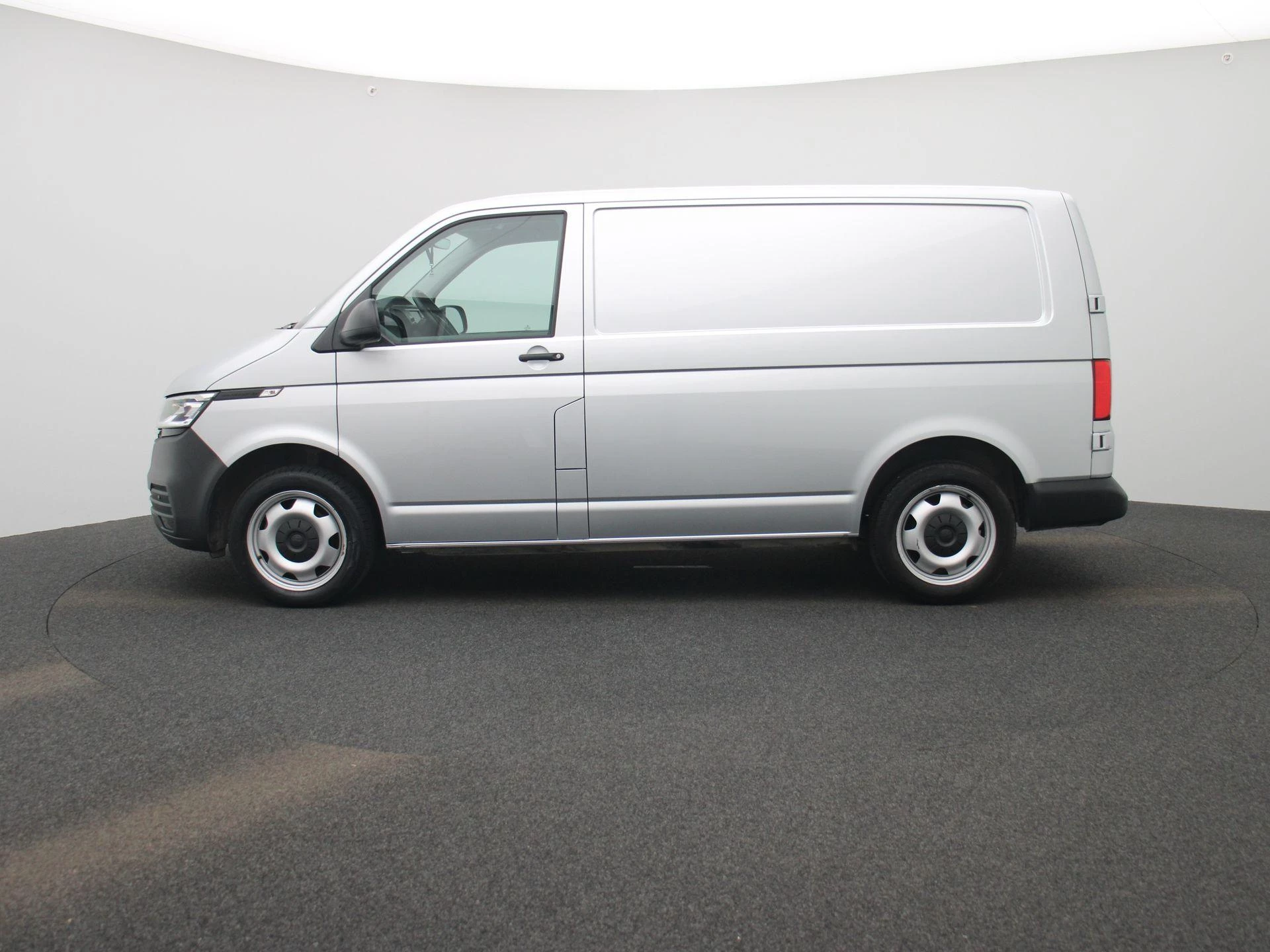 Volkswagen Transporter – autofoto 5