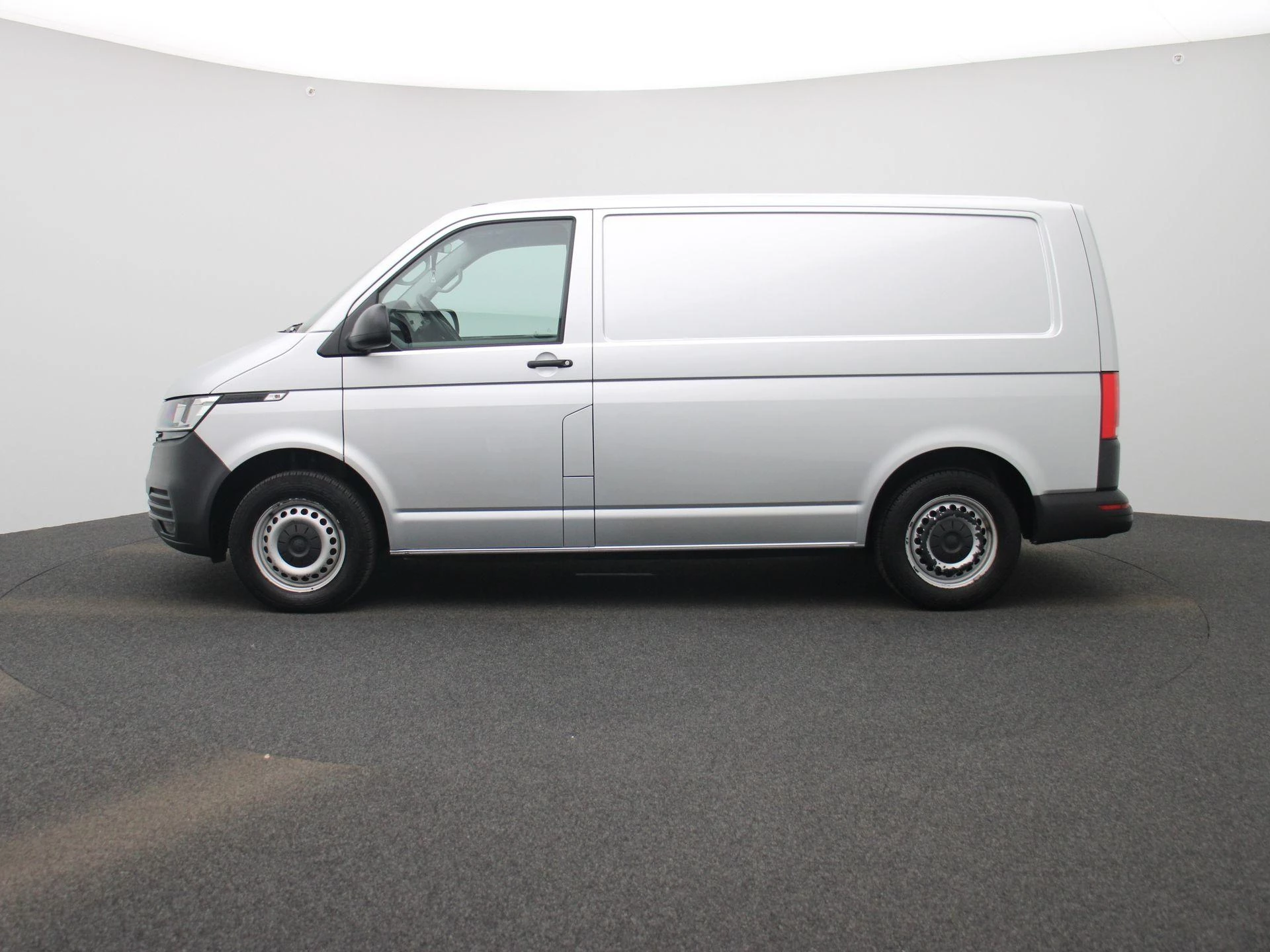 Volkswagen Transporter – autofoto 5
