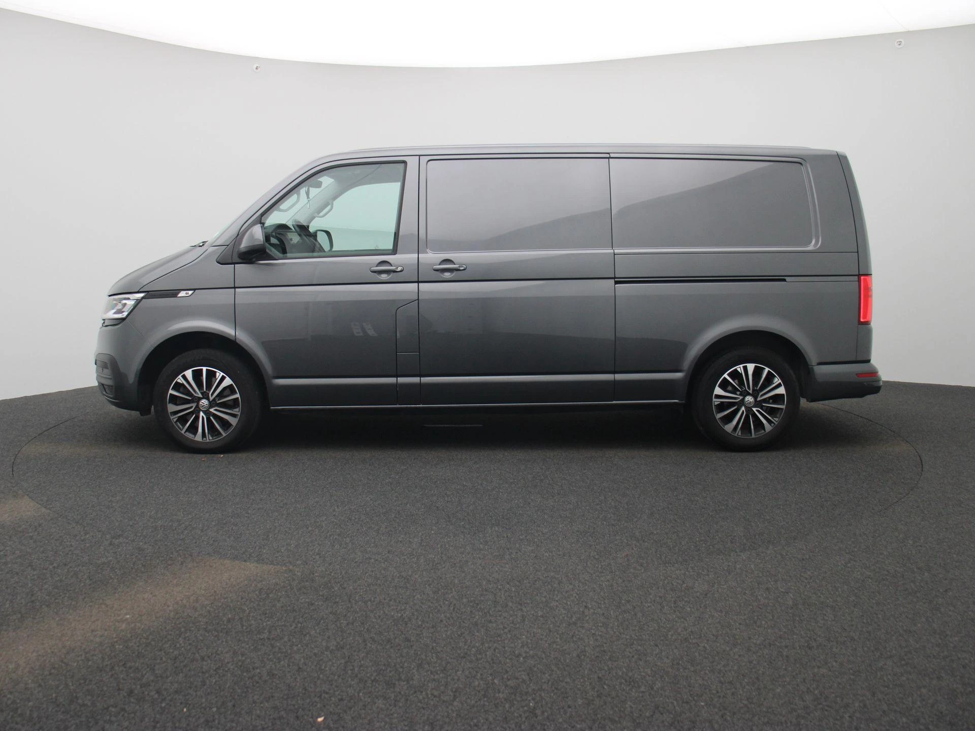 Volkswagen Transporter – autofoto 5