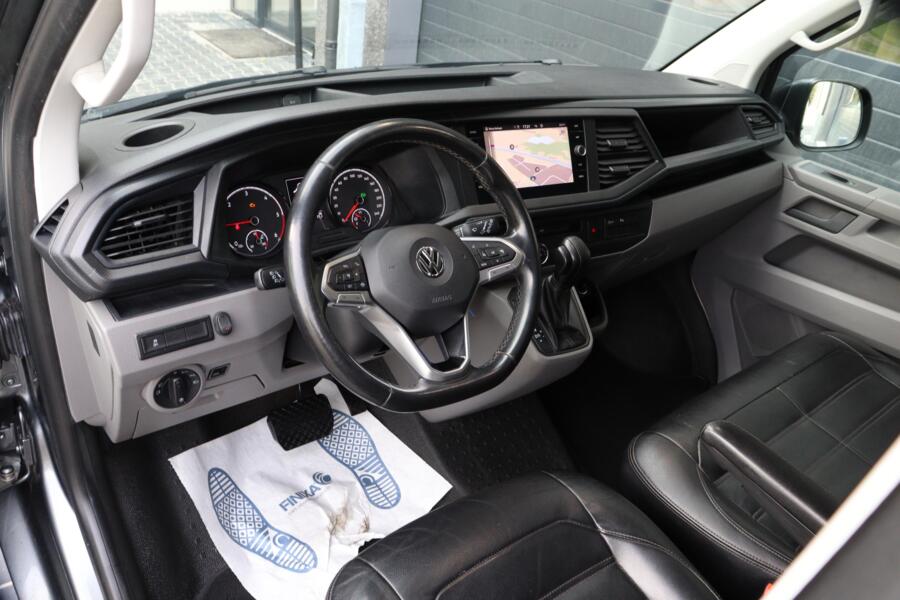 Volkswagen Transporter met kenteken VGF-49-N – autofoto 2